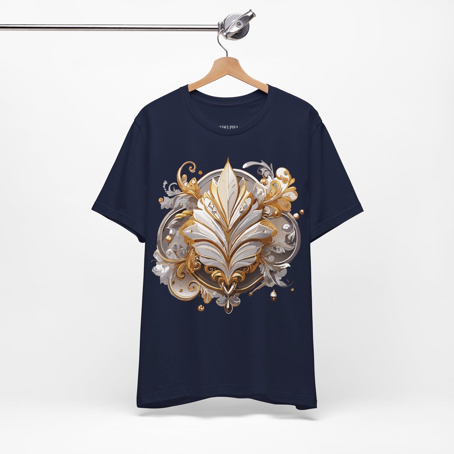 Jewelry Shirt ADELPHA