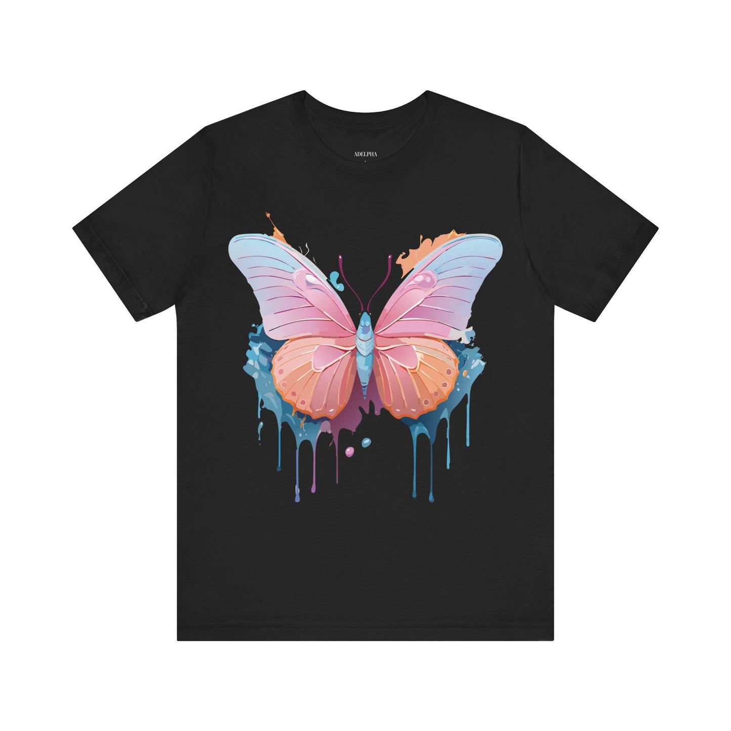 Butterfly Shirt ADELPHA