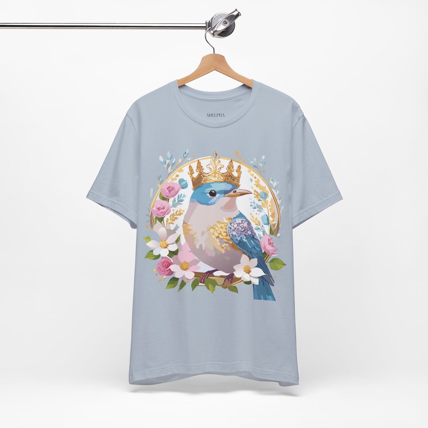 Medallion |Animal Mandala| Birds Design Printify
