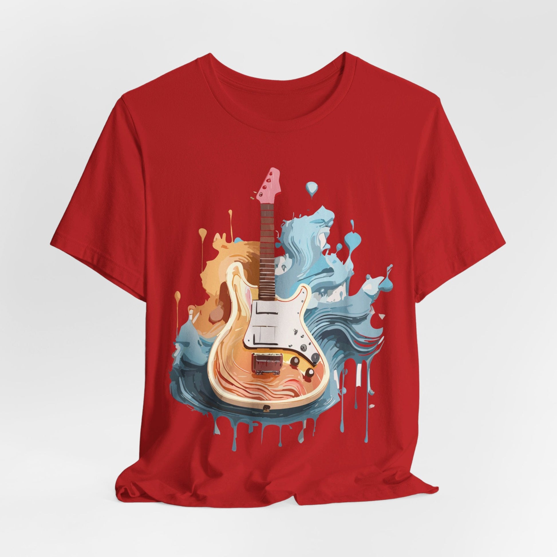 Music T Shirt ADELPHA