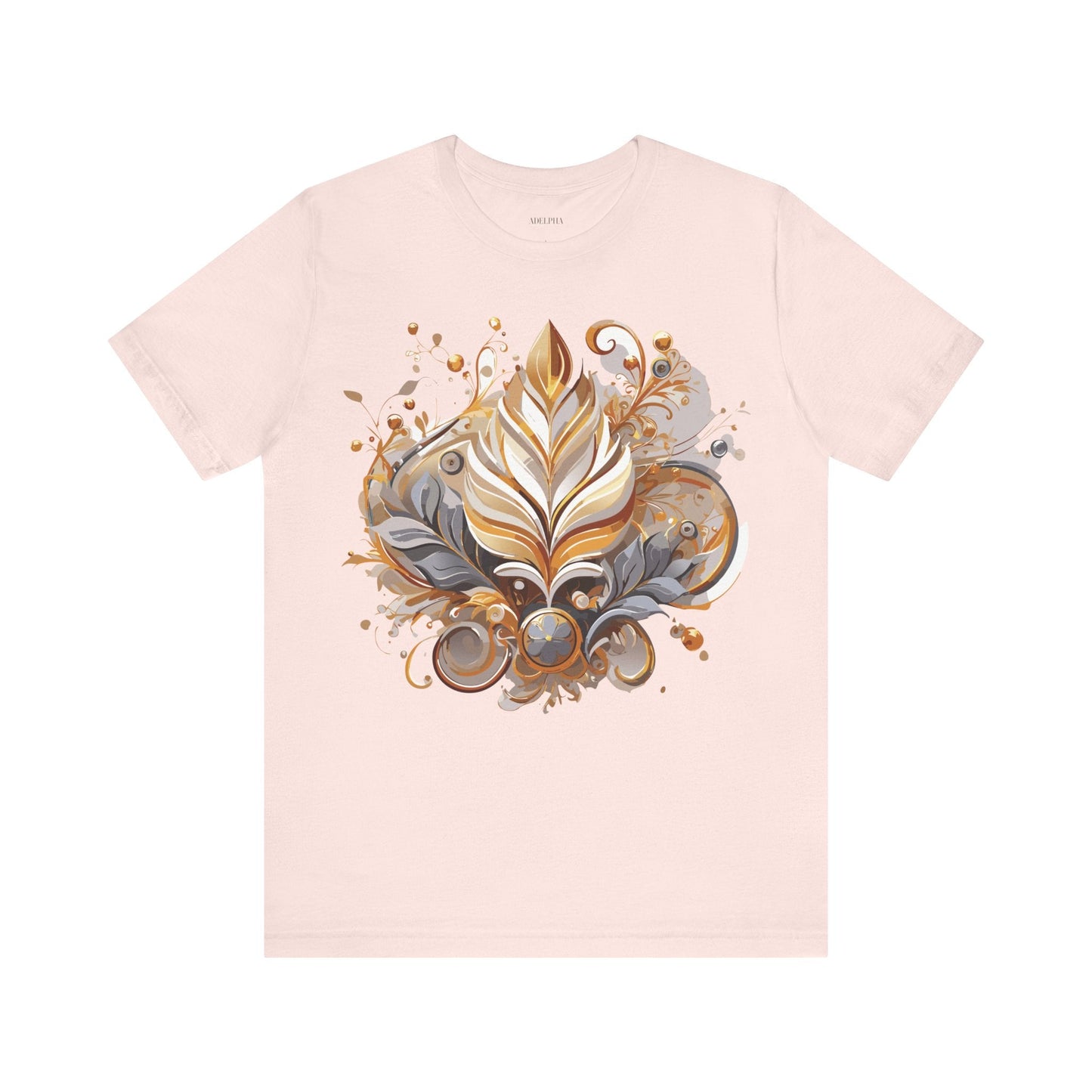 Jewelry Shirt ADELPHA
