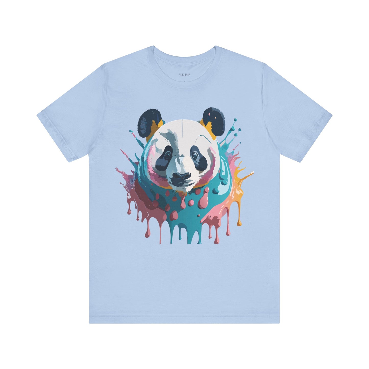 Shirt with Animals | Panda Printify