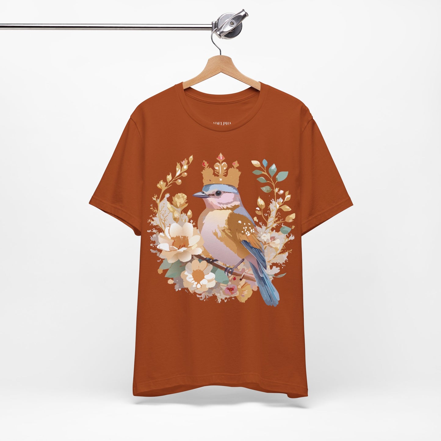 Medallion |Animal Mandala| Birds Design Printify