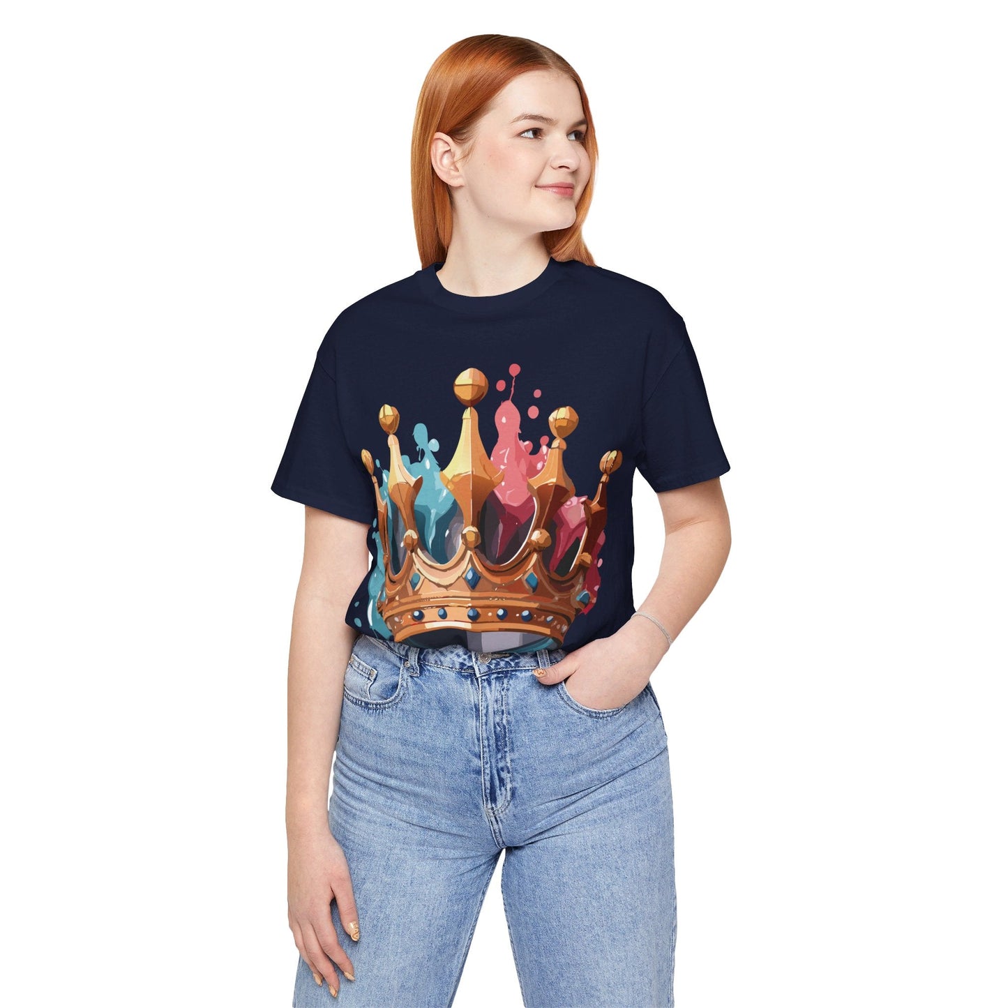 Crown Shirt ADELPHA