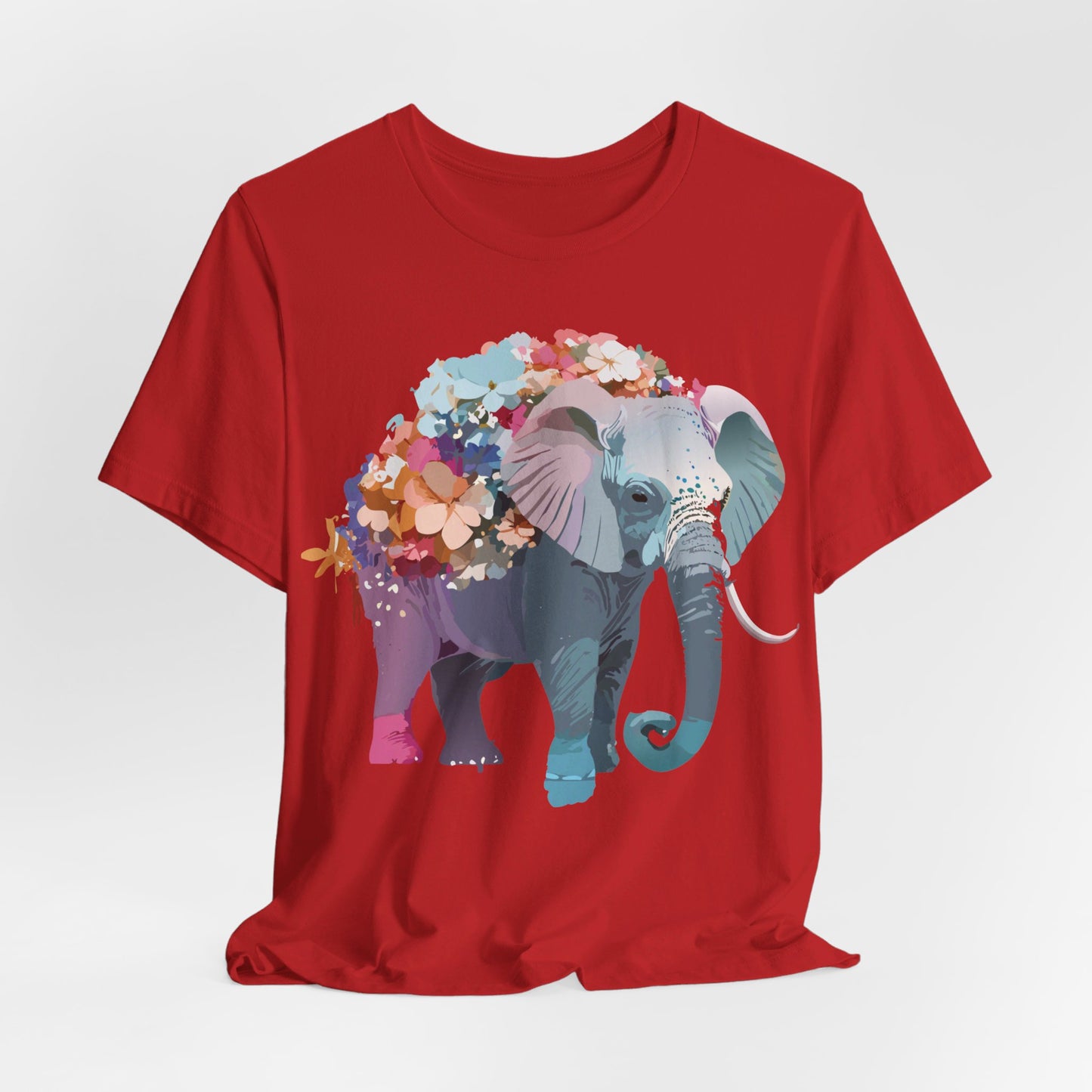 Elephant Shirt - ADELPHA