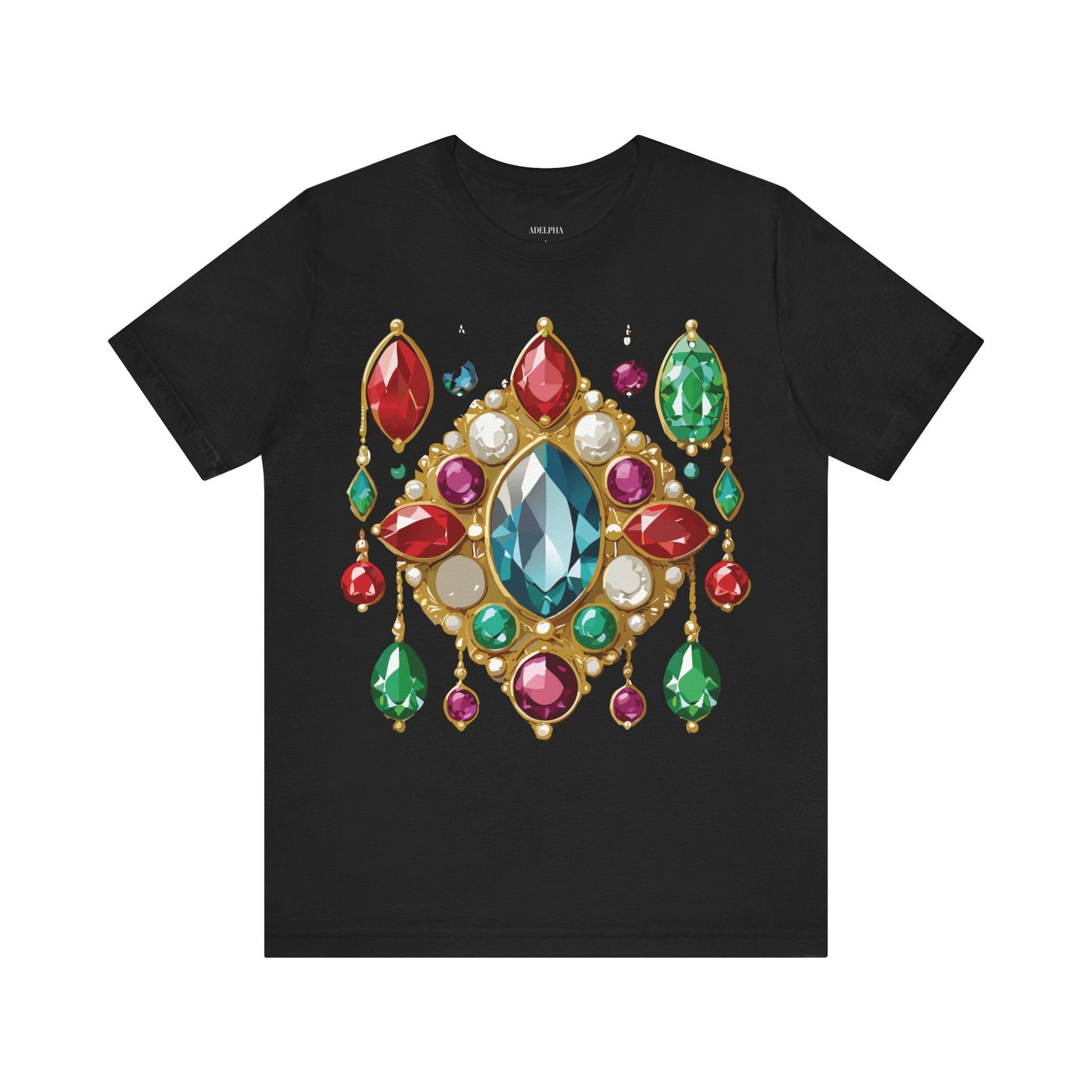 Jewelry Shirt ADELPHA