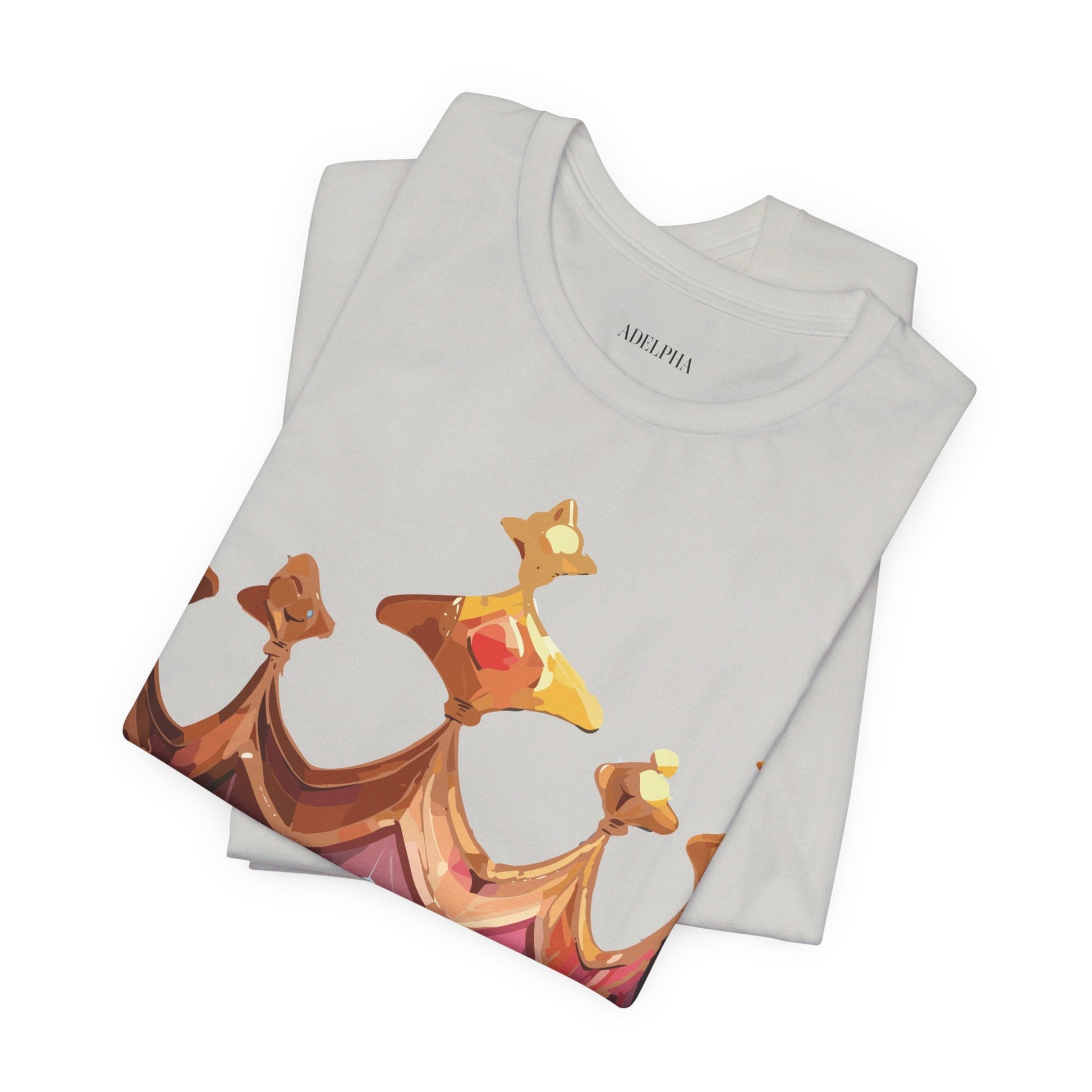 Crown Shirt ADELPHA