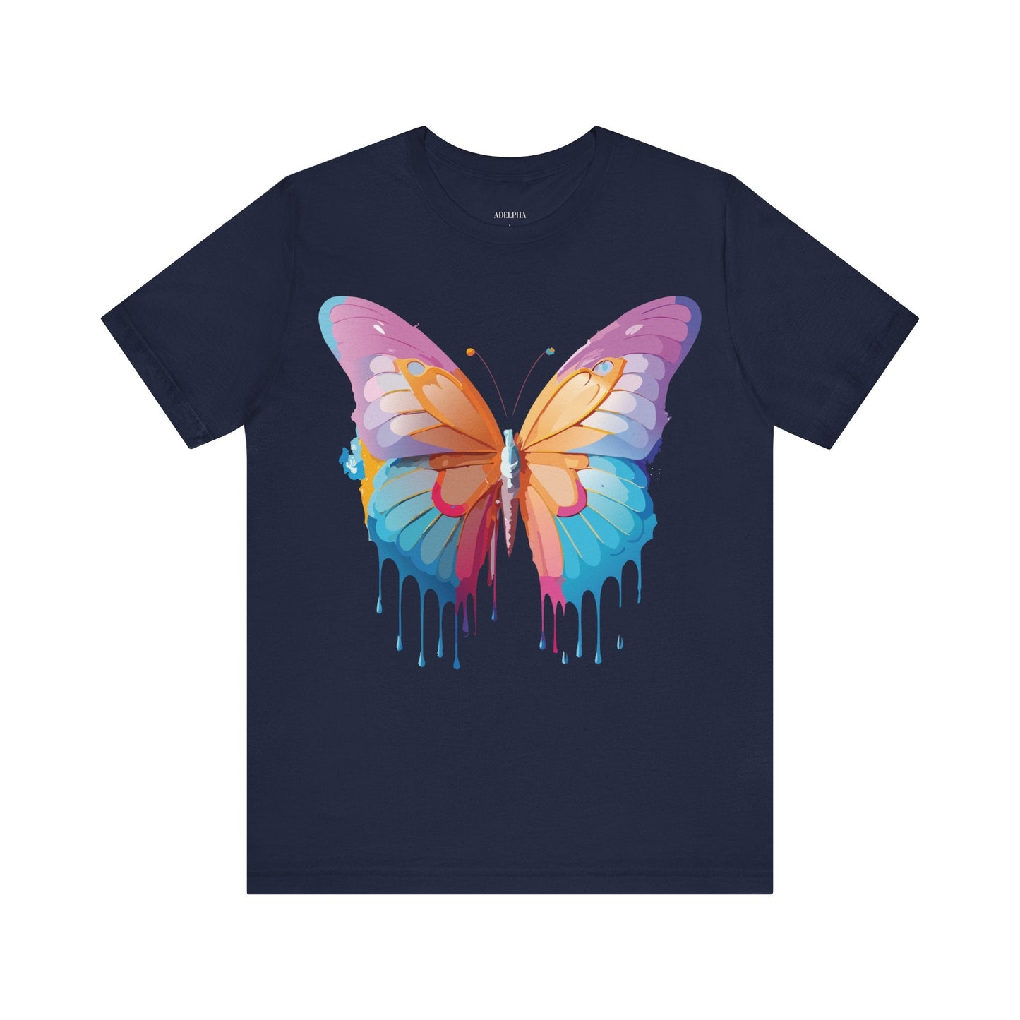 Butterfly Shirt ADELPHA