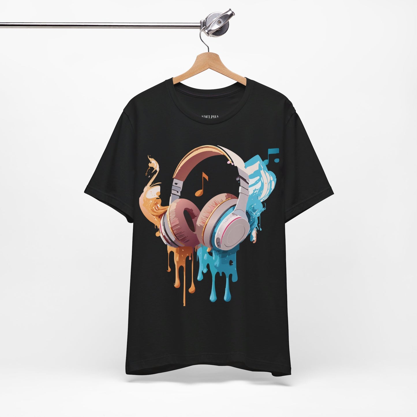Music Shirt | Shirt with music | T Shirt Music Printify