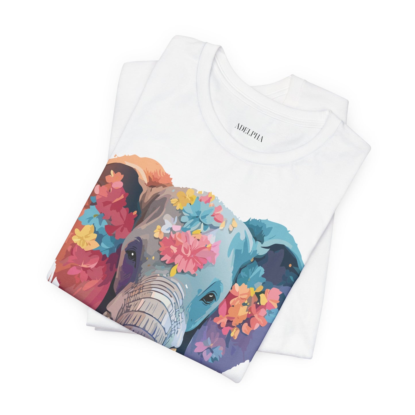 Elephant Shirt - ADELPHA