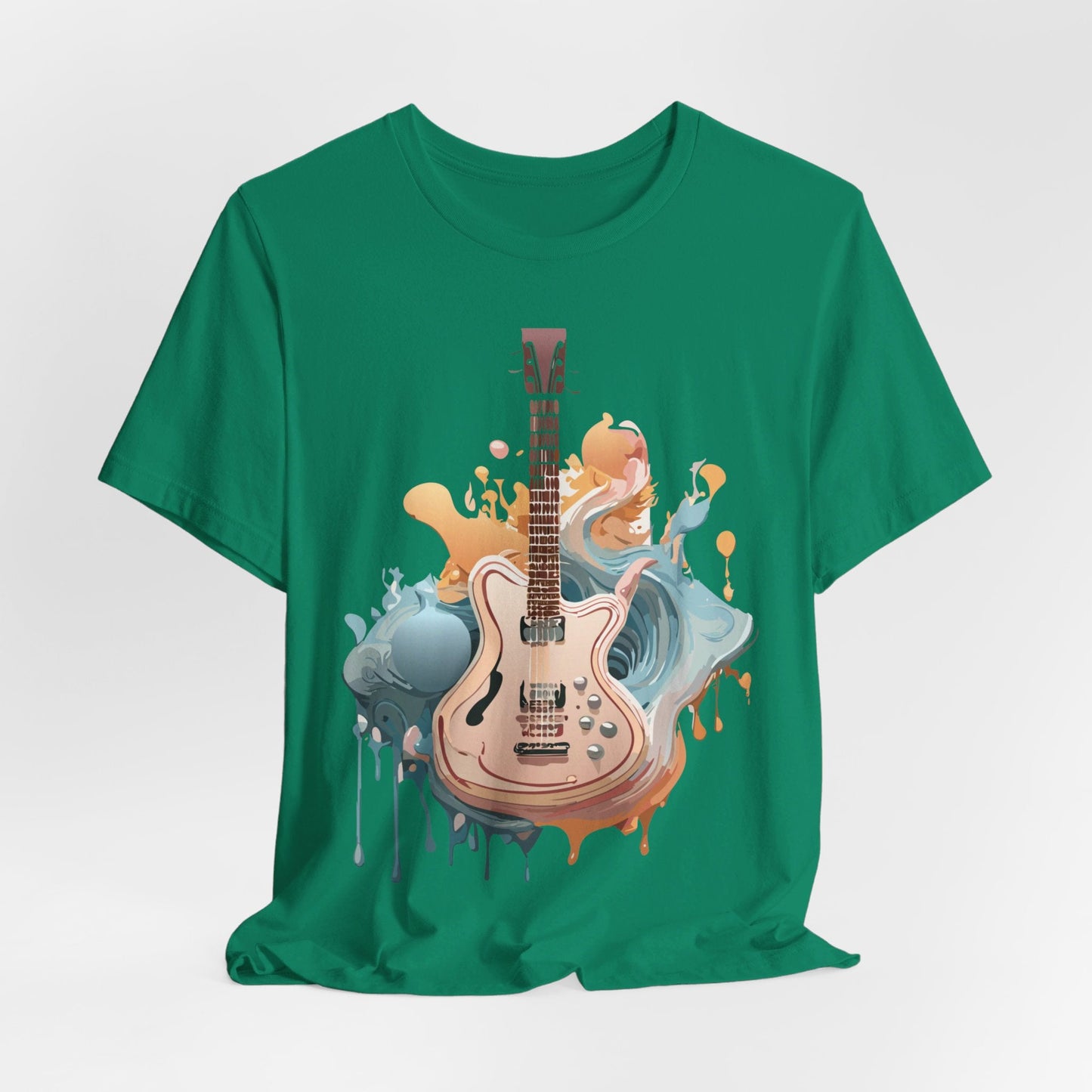 Music T Shirt ADELPHA