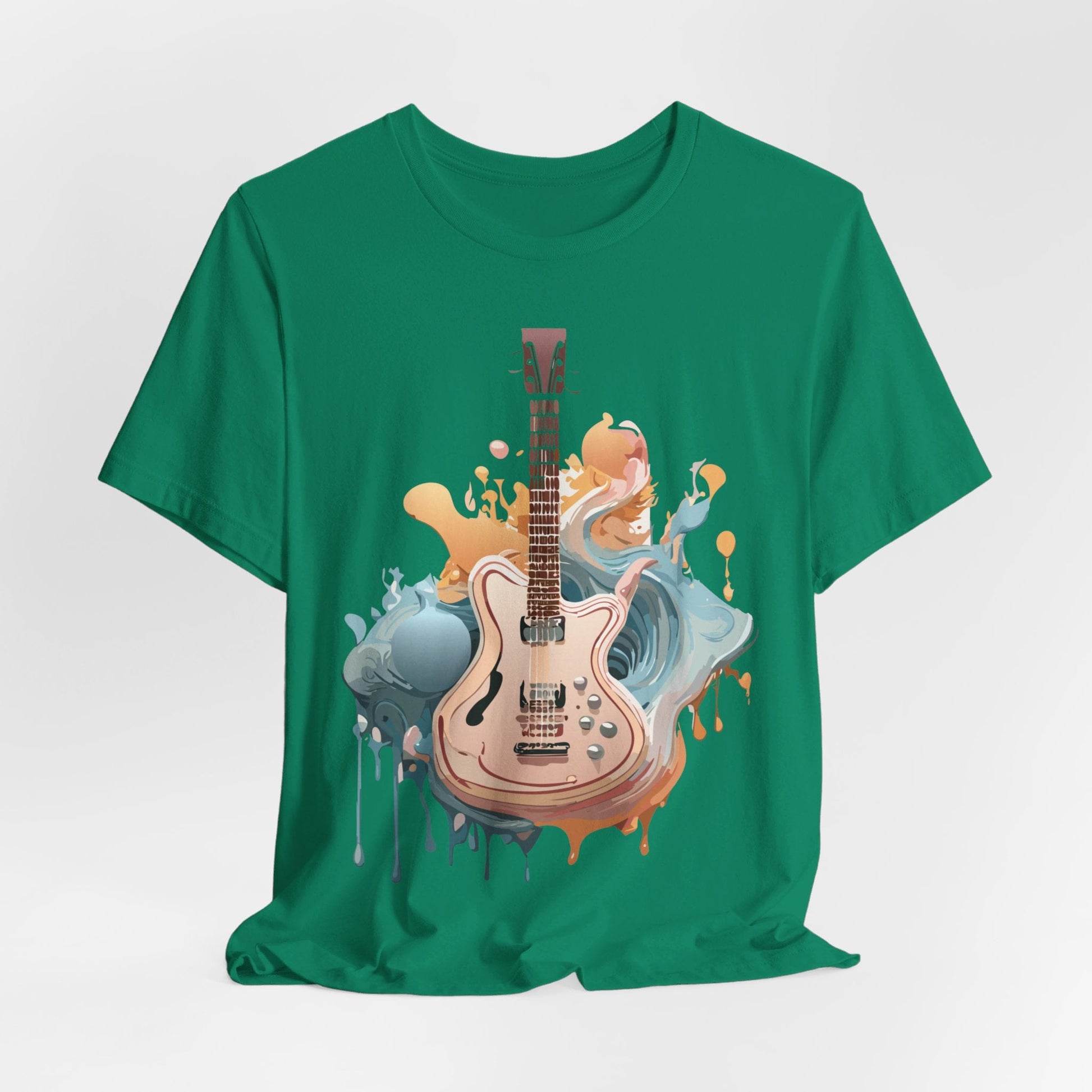 Music T Shirt ADELPHA