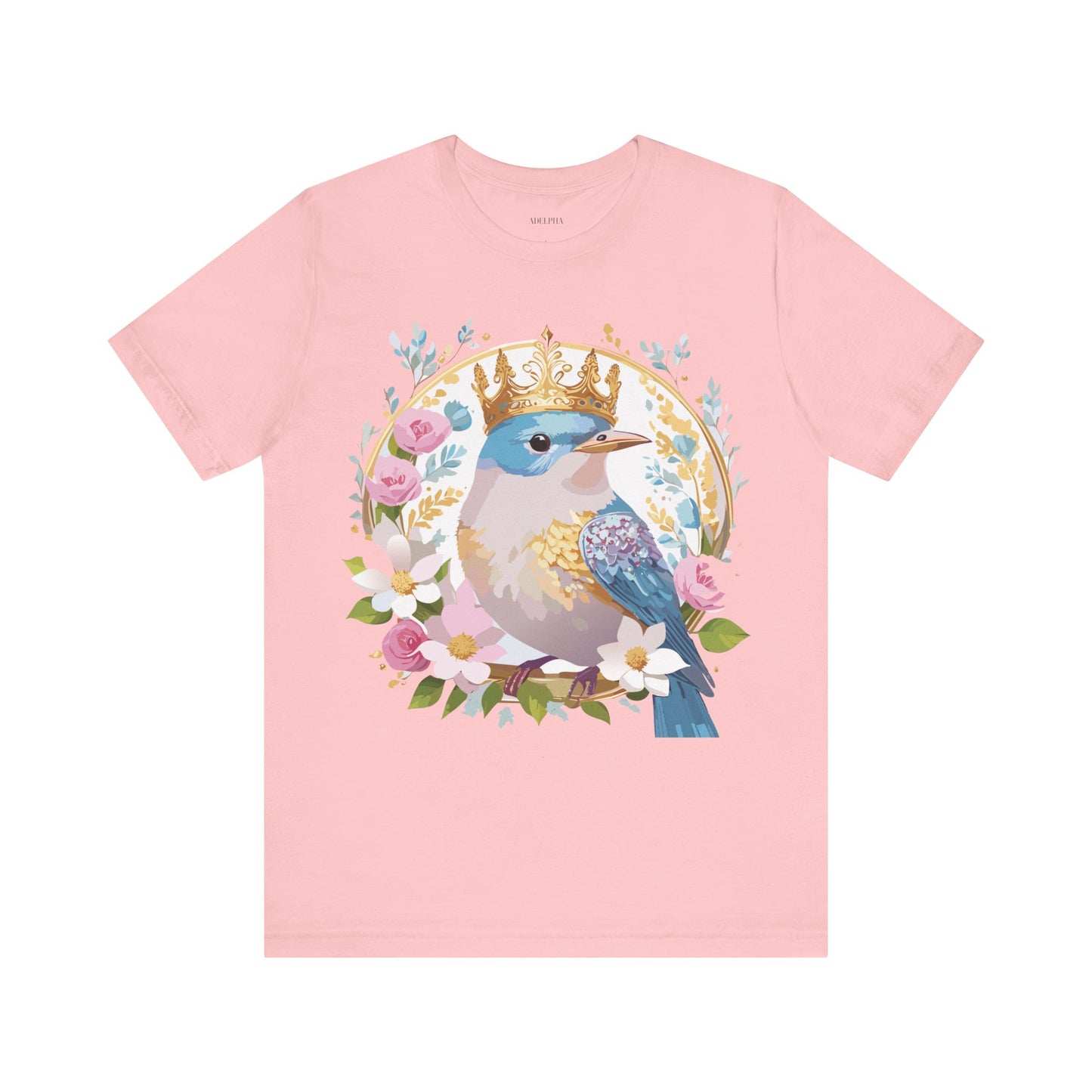 Medallion |Animal Mandala| Birds Design Printify
