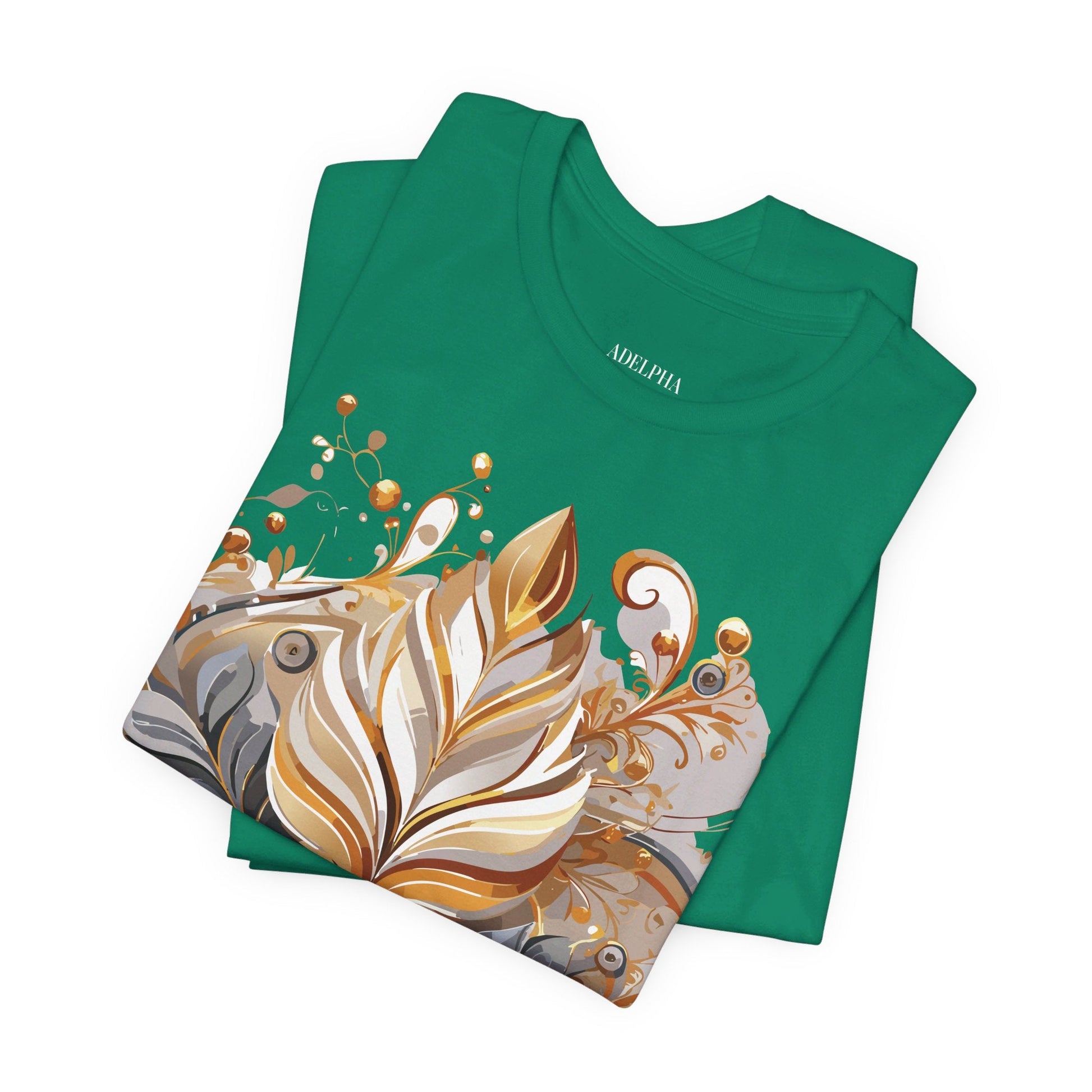 Jewelry Shirt ADELPHA