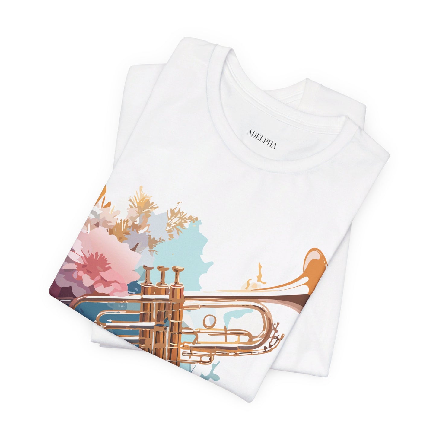 Music Shirt | Shirt with music | T Shirt Music Printify