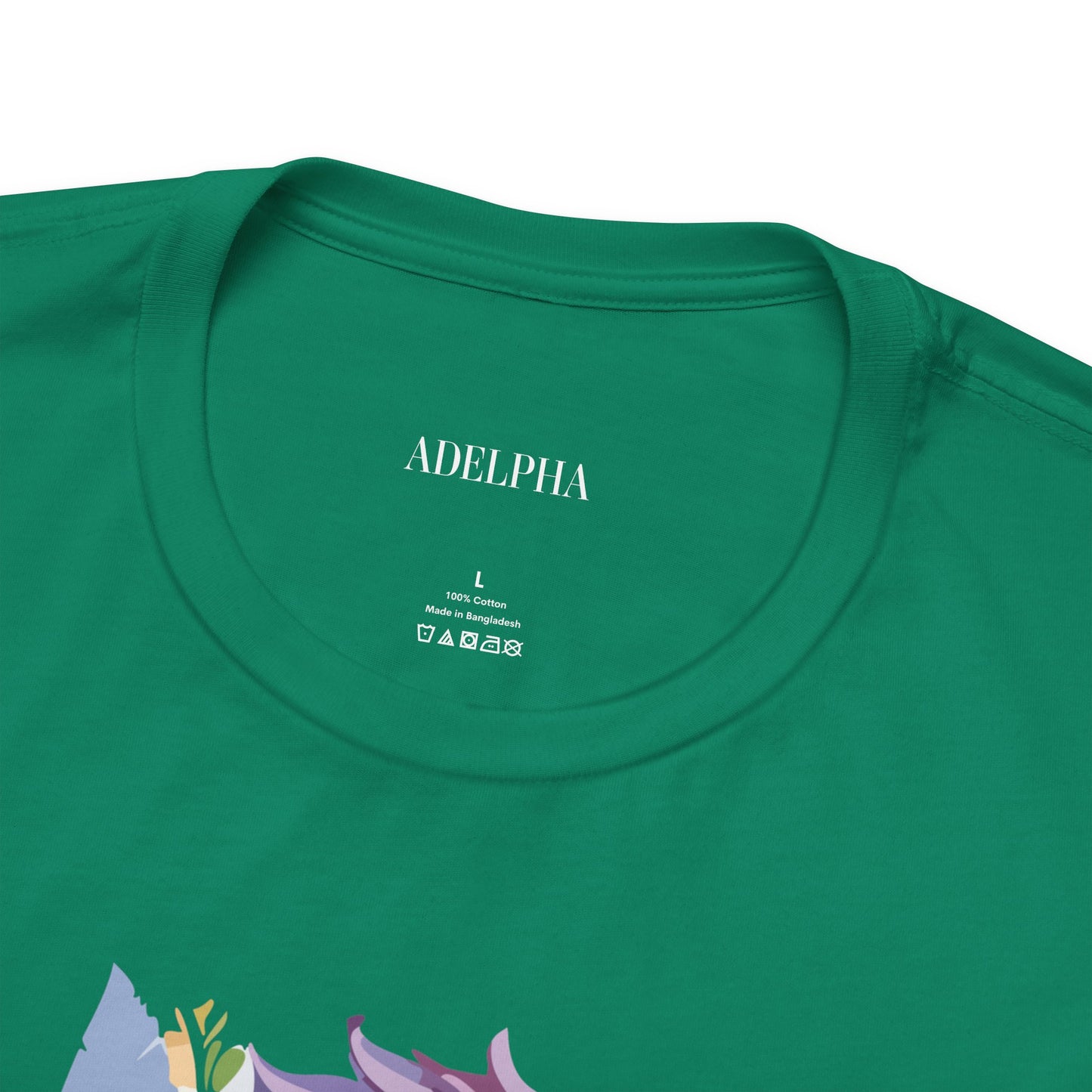 Lion Shirt, Shirt with Lion - ADELPHA