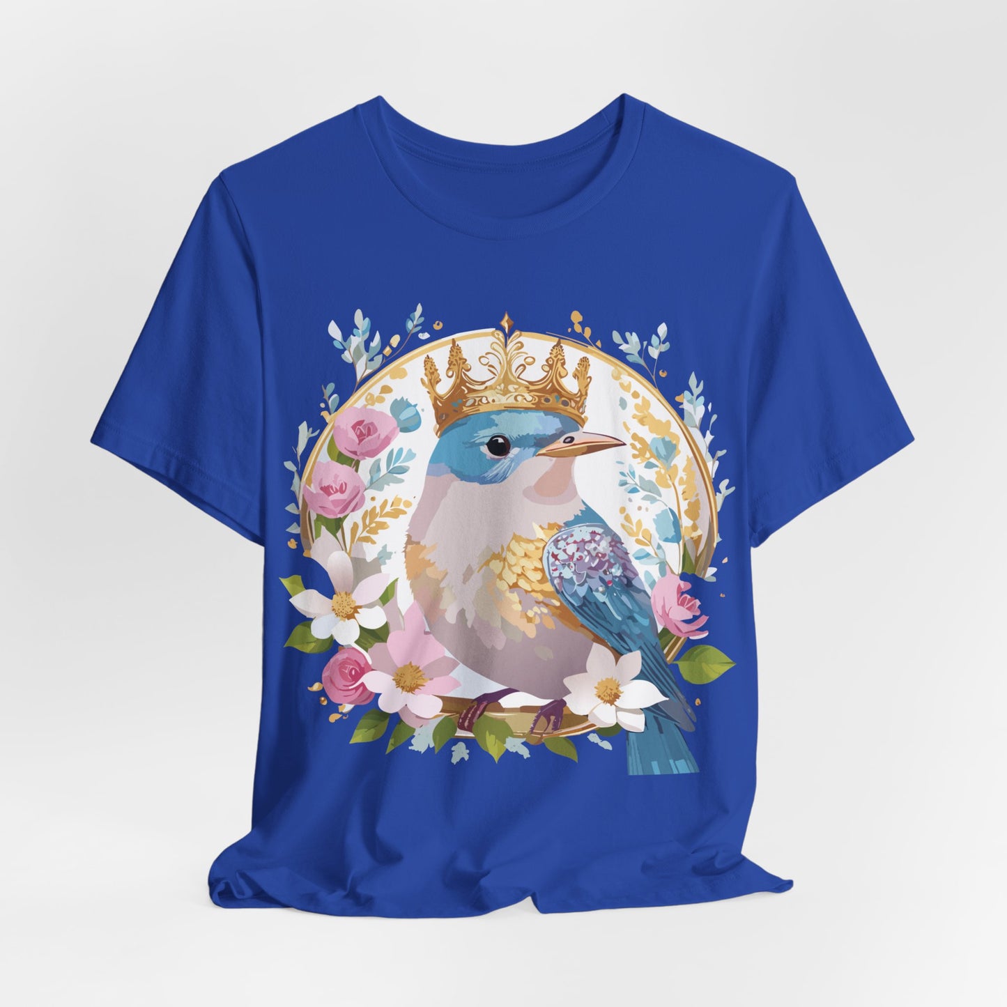 Medallion |Animal Mandala| Birds Design Printify