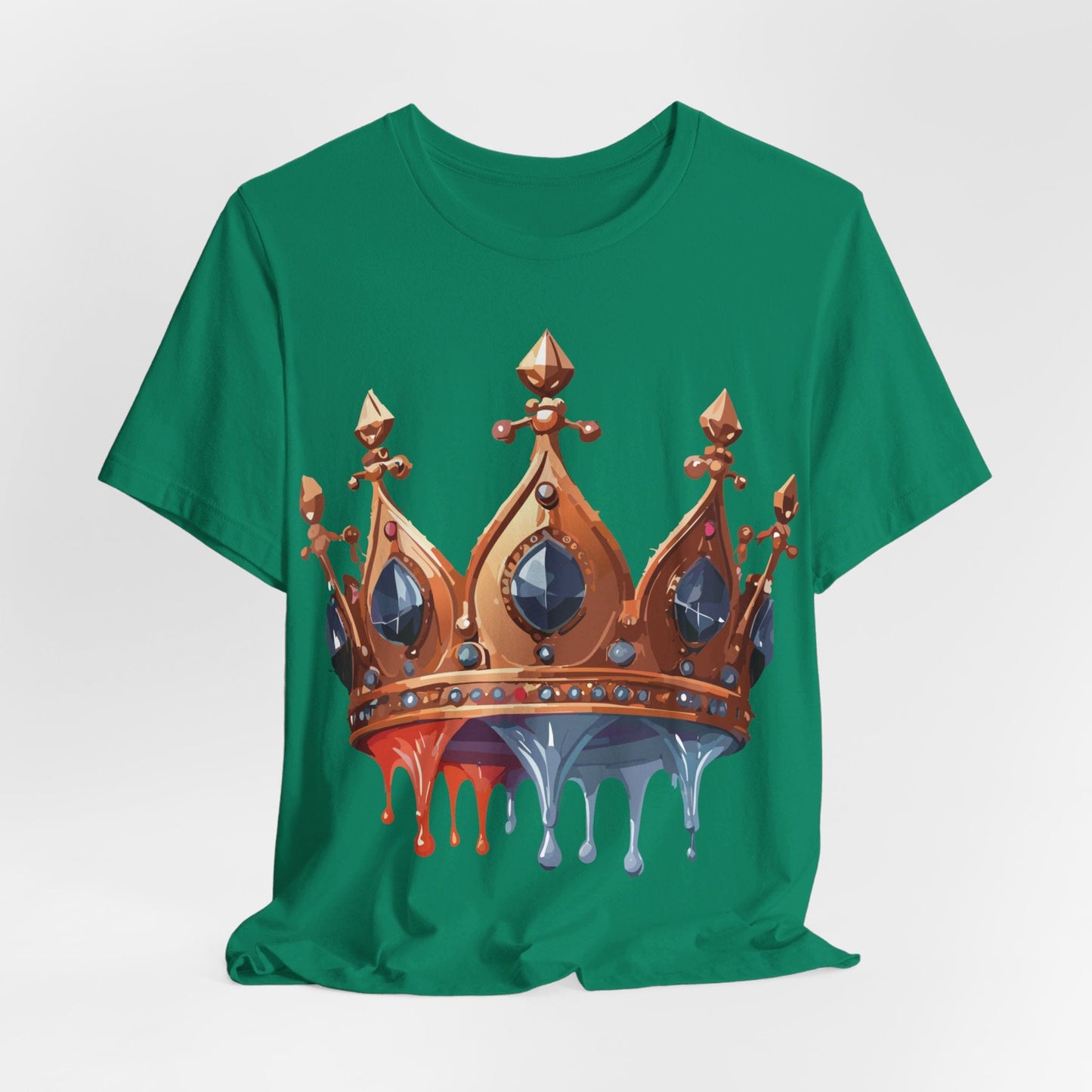 Crown Shirt ADELPHA