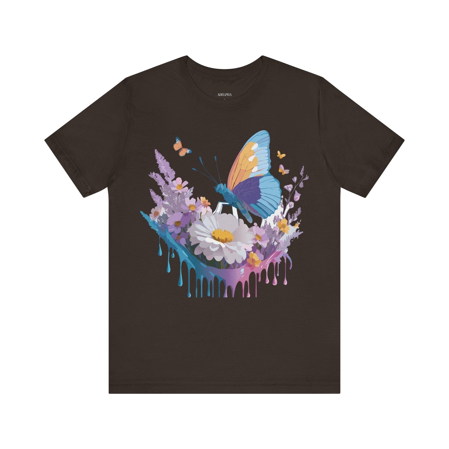 Butterfly Shirt ADELPHA