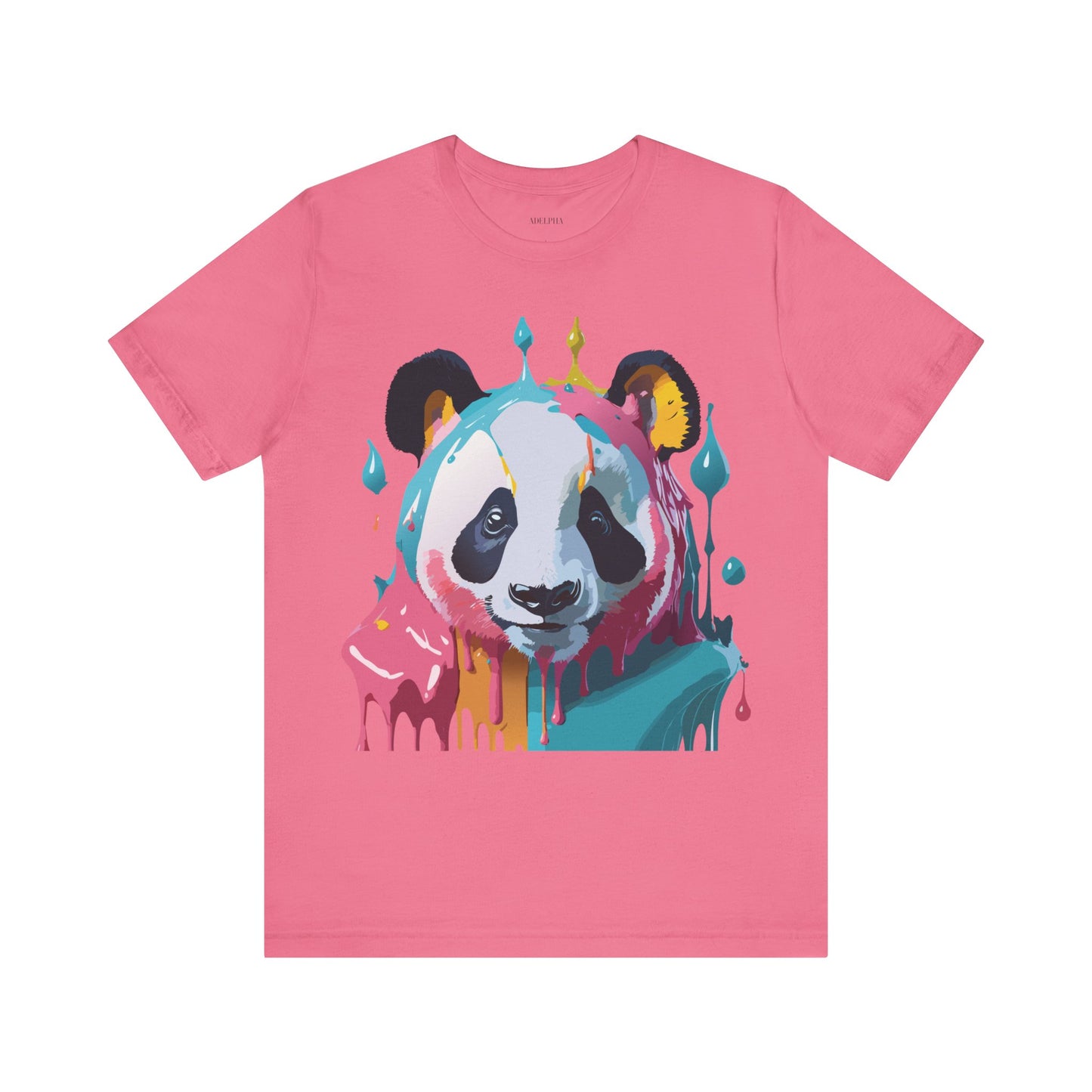 Shirt with Animals | Panda Printify