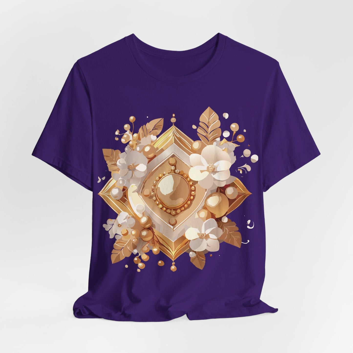 Jewelry Shirt ADELPHA