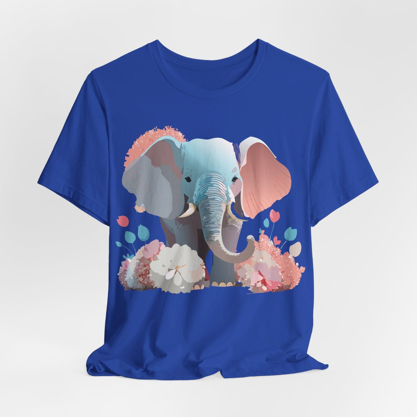 Elephant Shirt ADELPHA