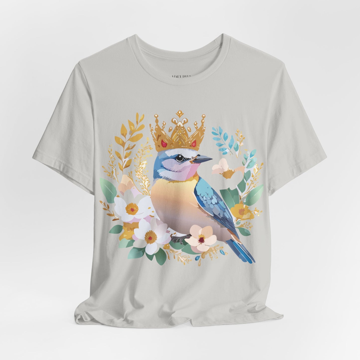 Medallion |Animal Mandala| Birds Design Printify