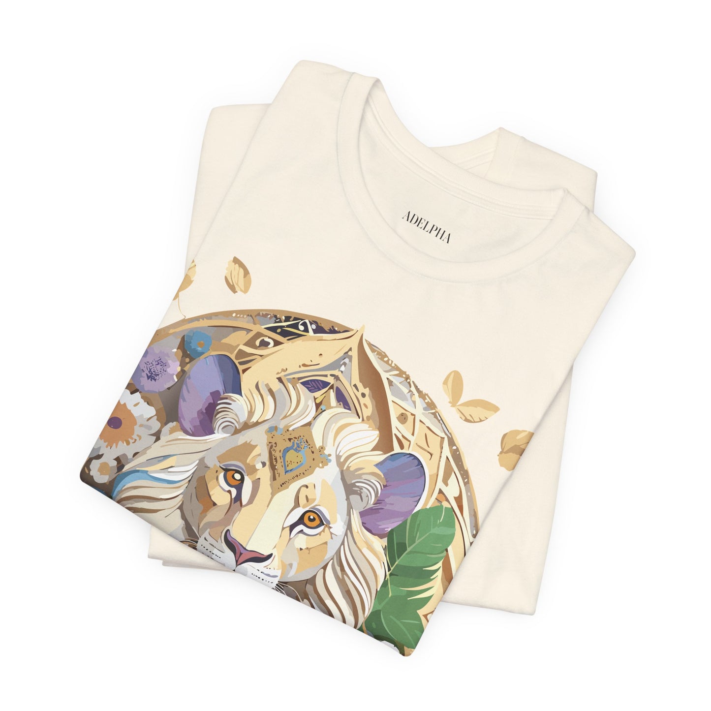 Medallion Shirt - ADELPHA