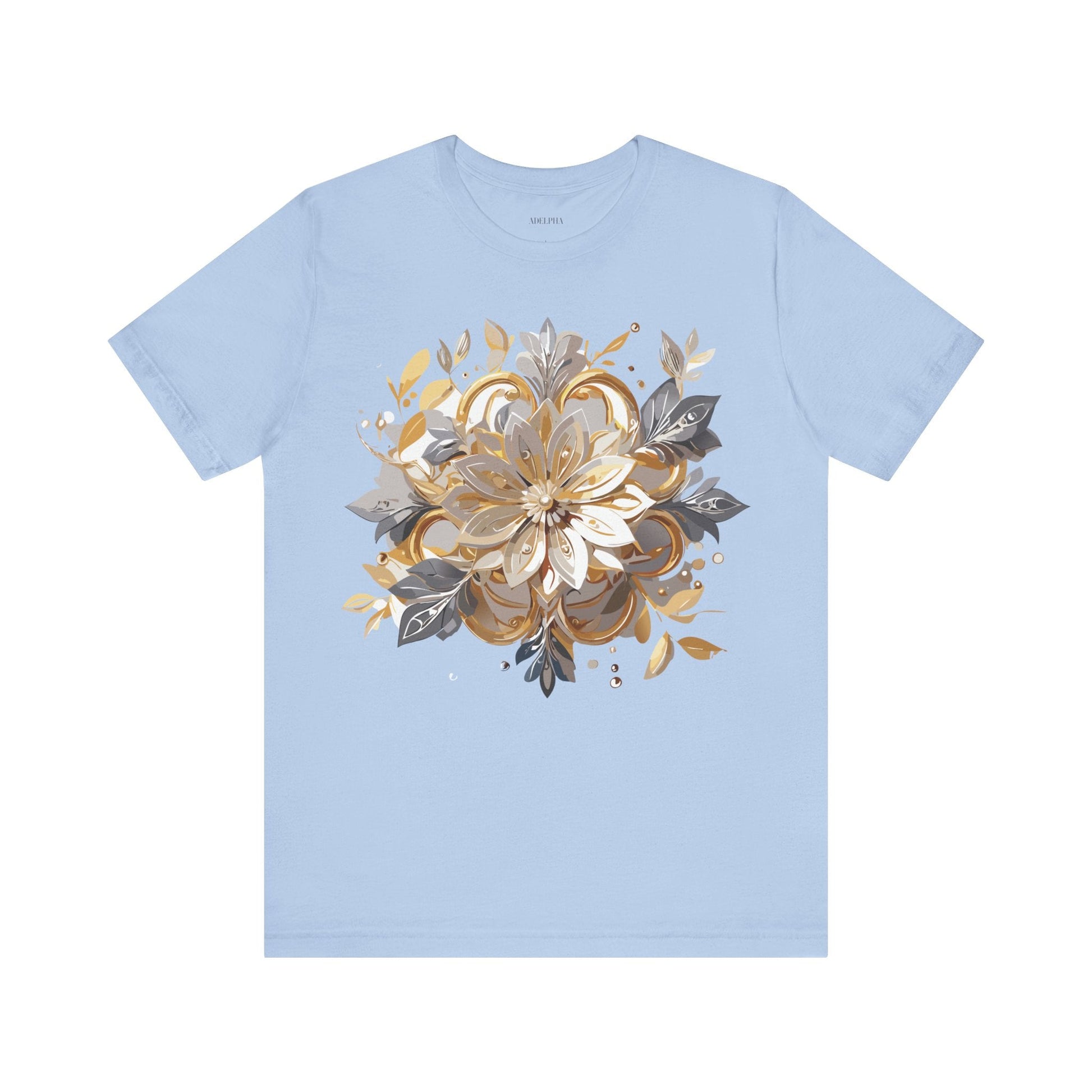Jewelry Shirt ADELPHA