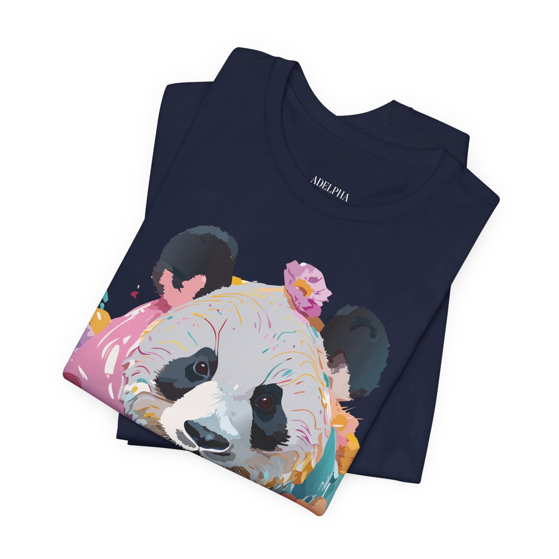 Shirt with Animals | Panda Printify