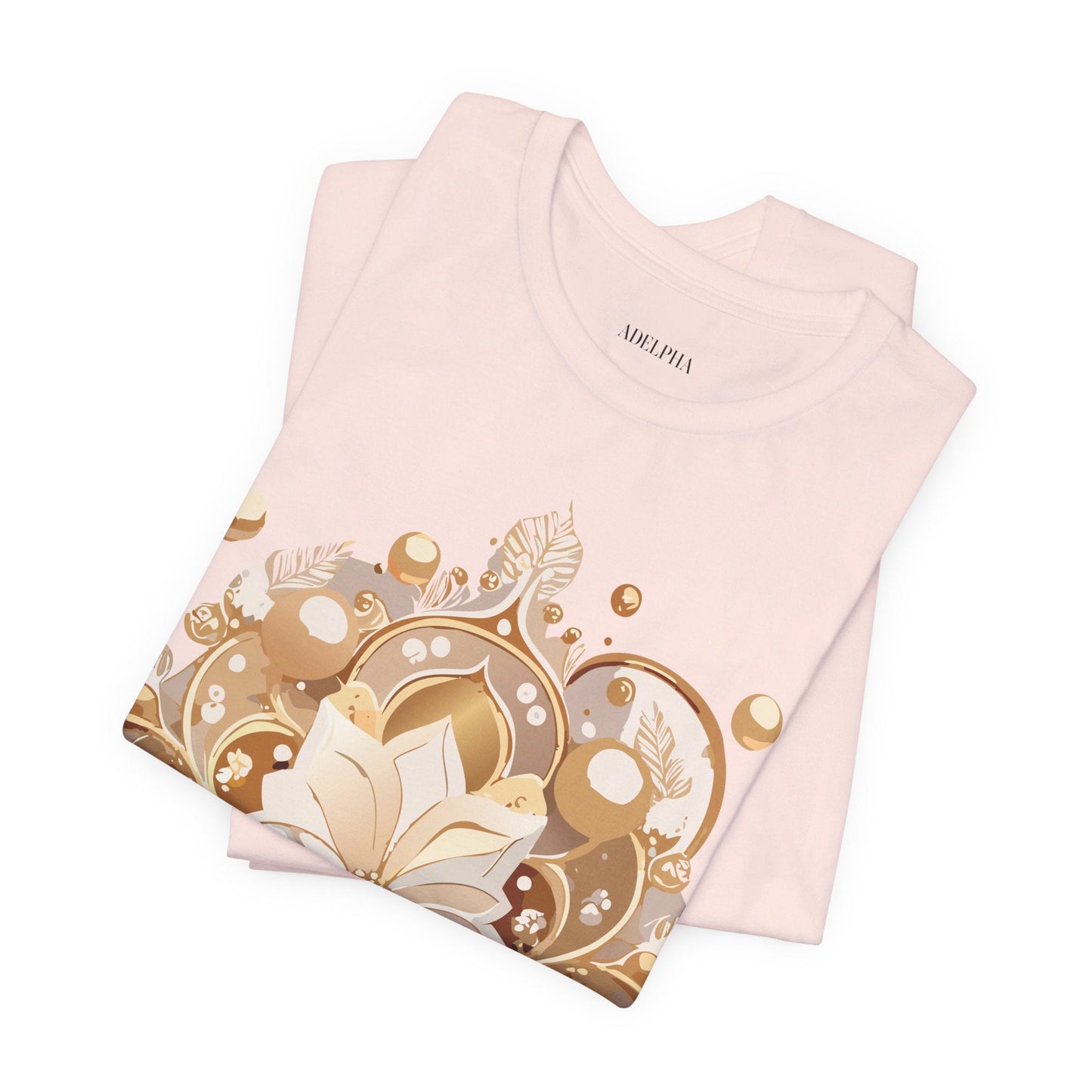 Jewelry Shirt ADELPHA