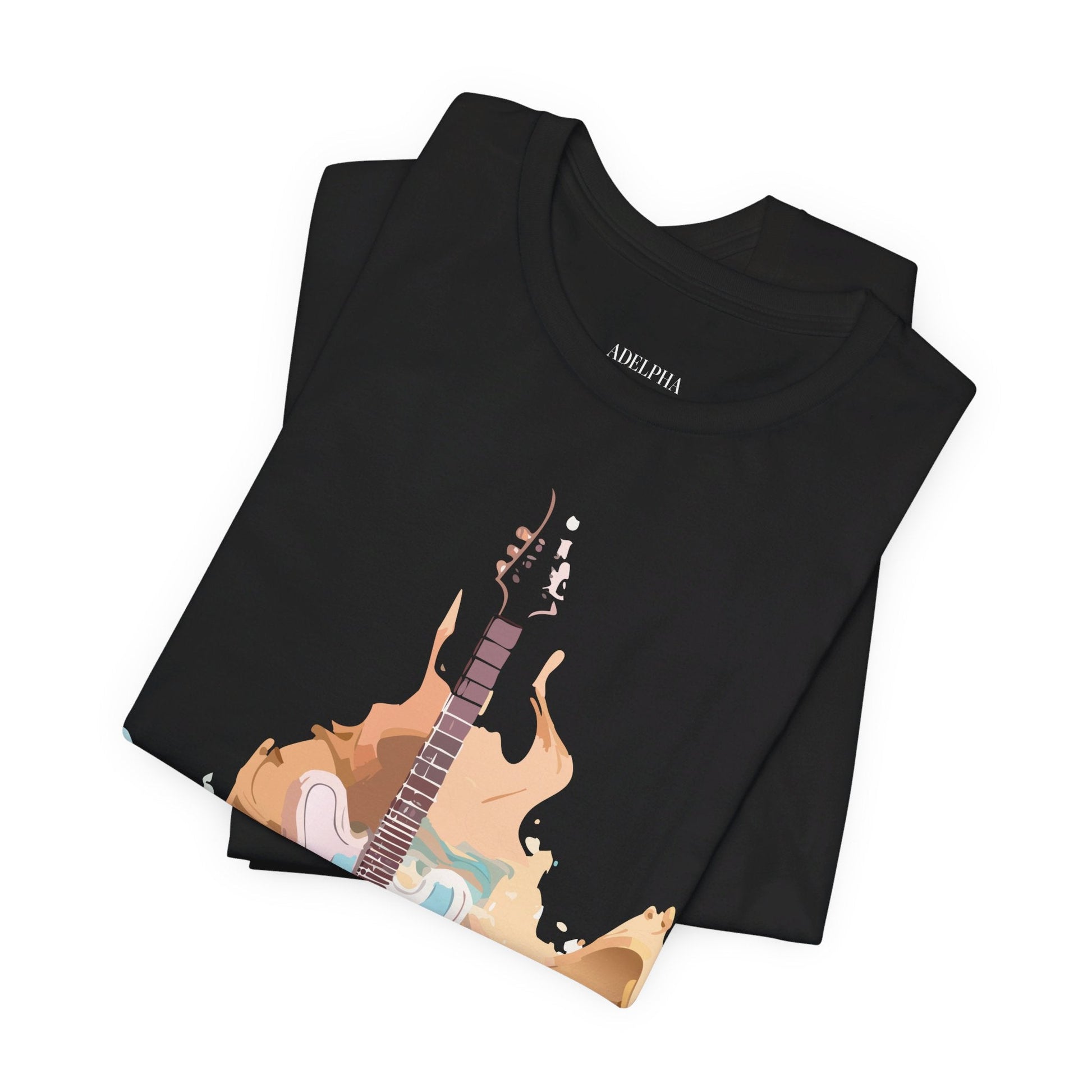 Music T Shirt ADELPHA
