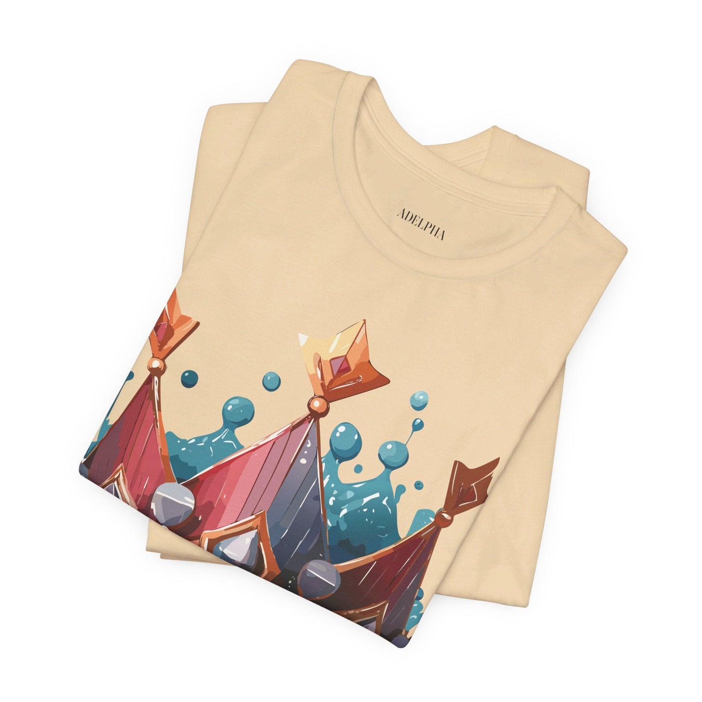 Crown Shirt ADELPHA