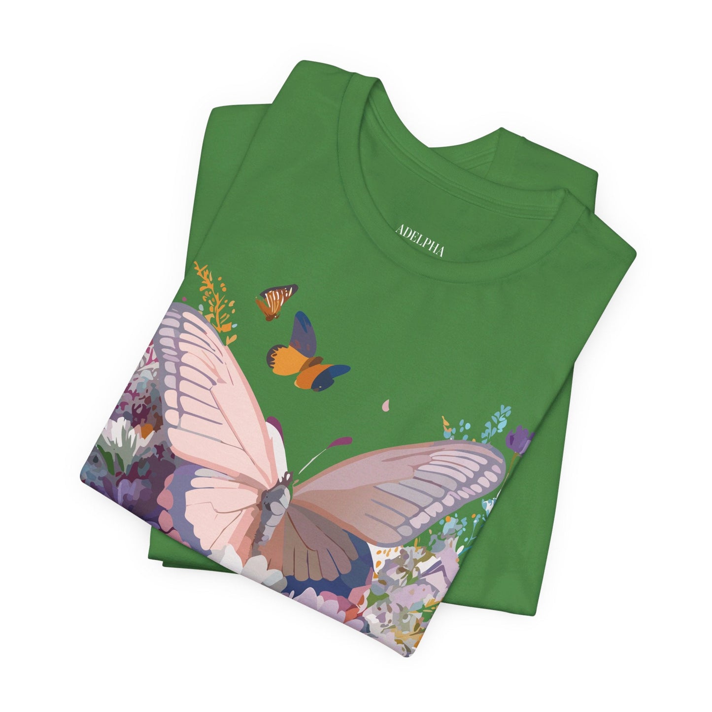 Butterfly Shirt ADELPHA