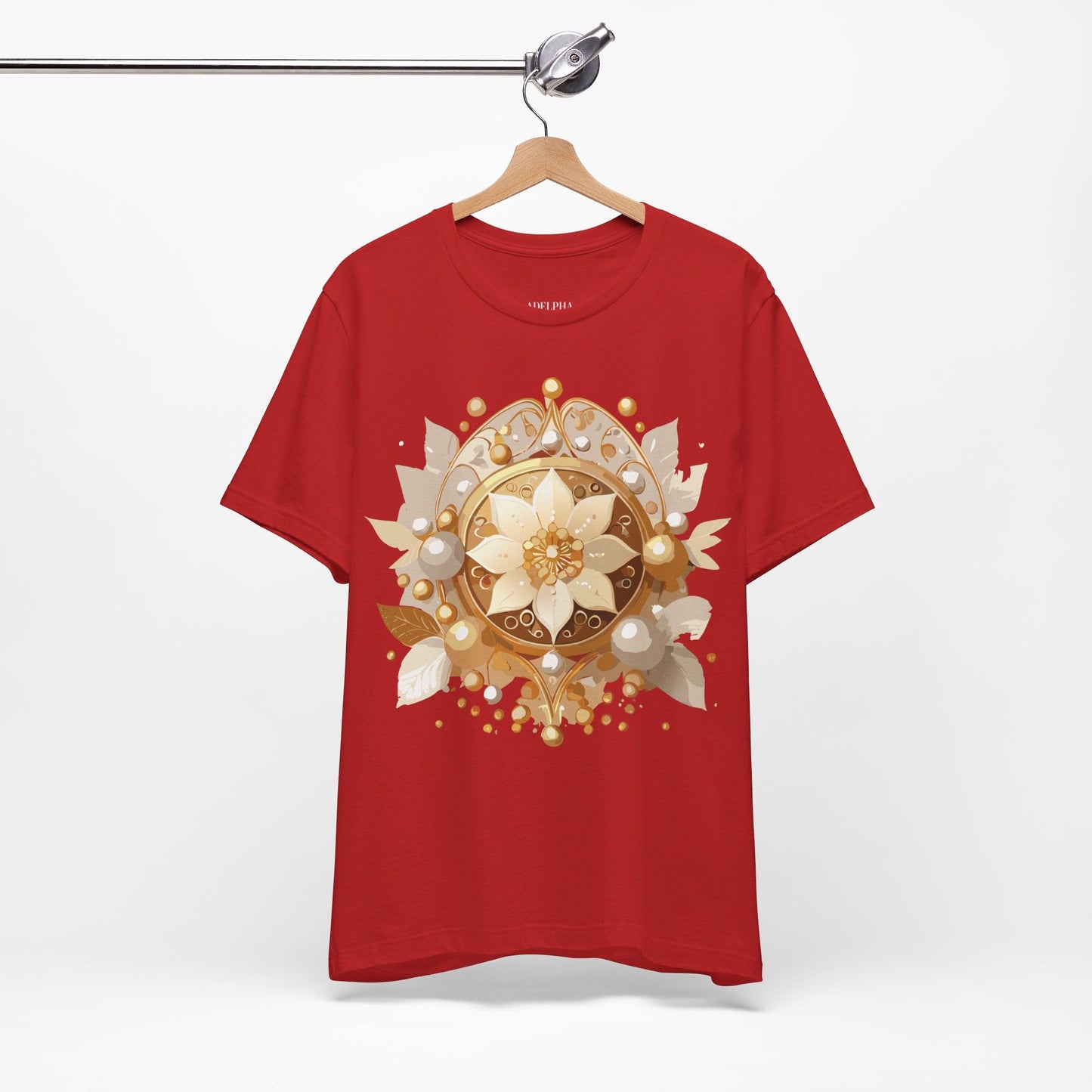 Jewelry Shirt ADELPHA