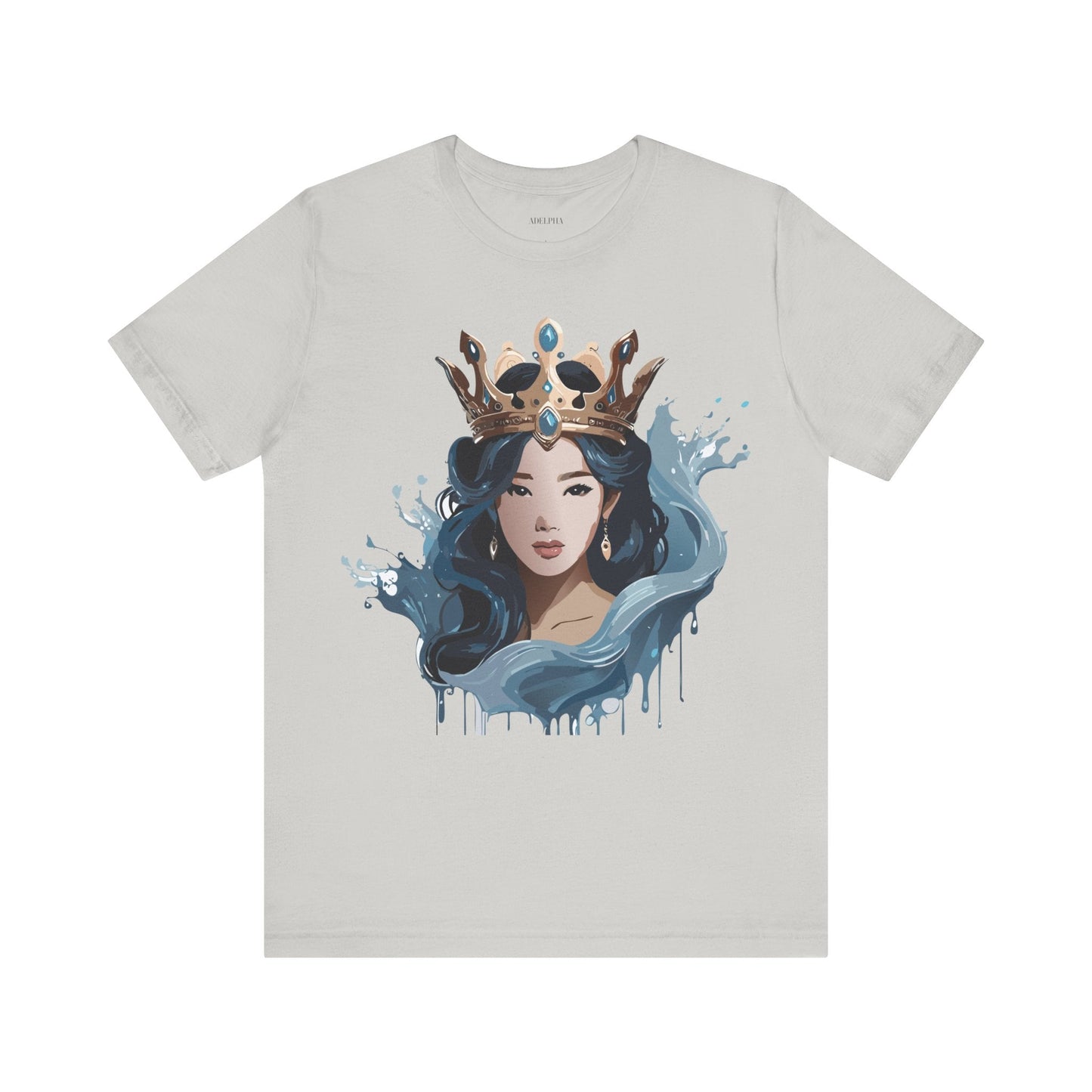 Queen T Shirt ADELPHA