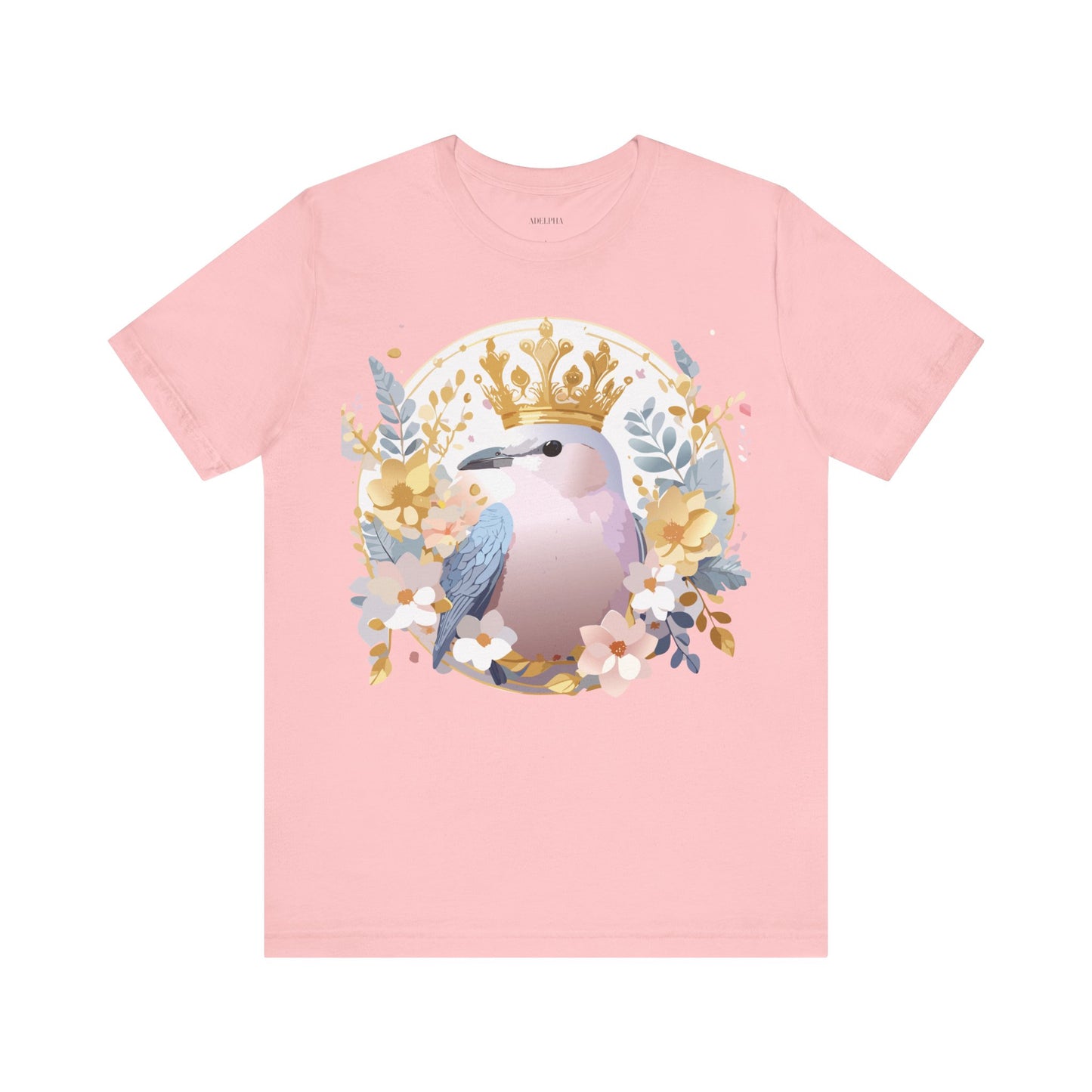 Medallion |Animal Mandala| Birds Design Printify