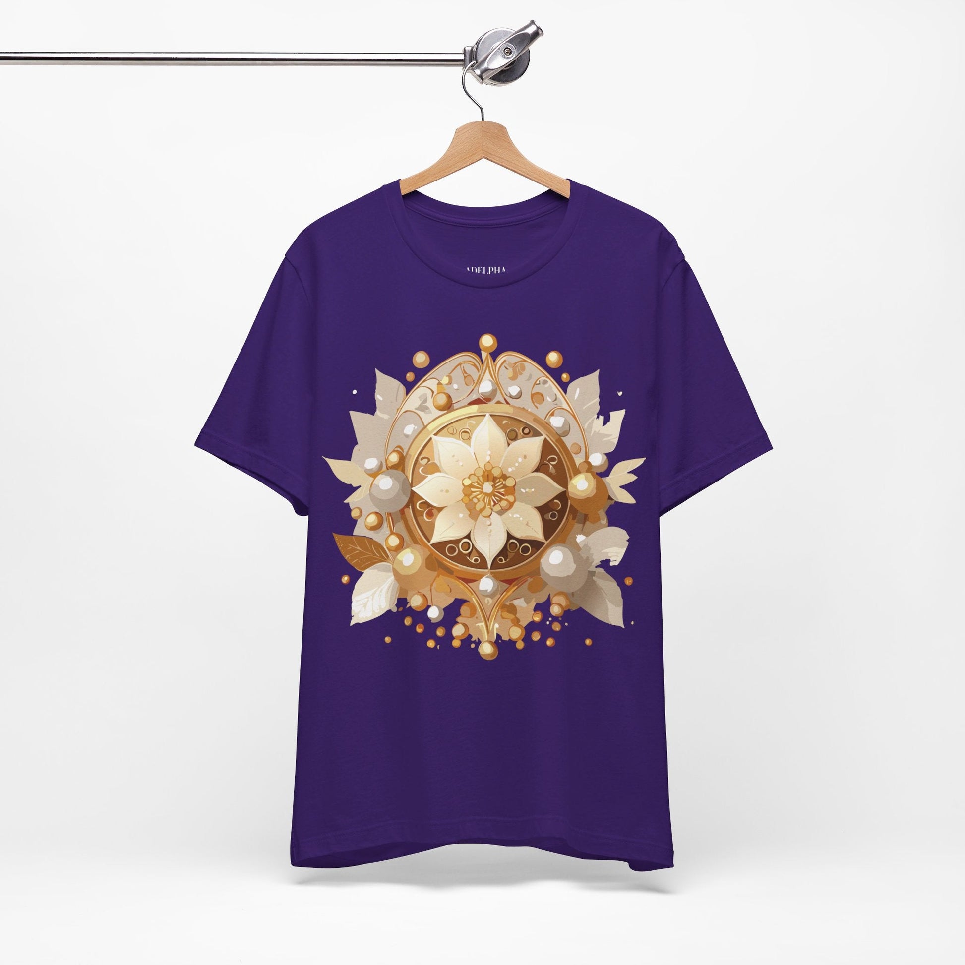 Jewelry Shirt ADELPHA