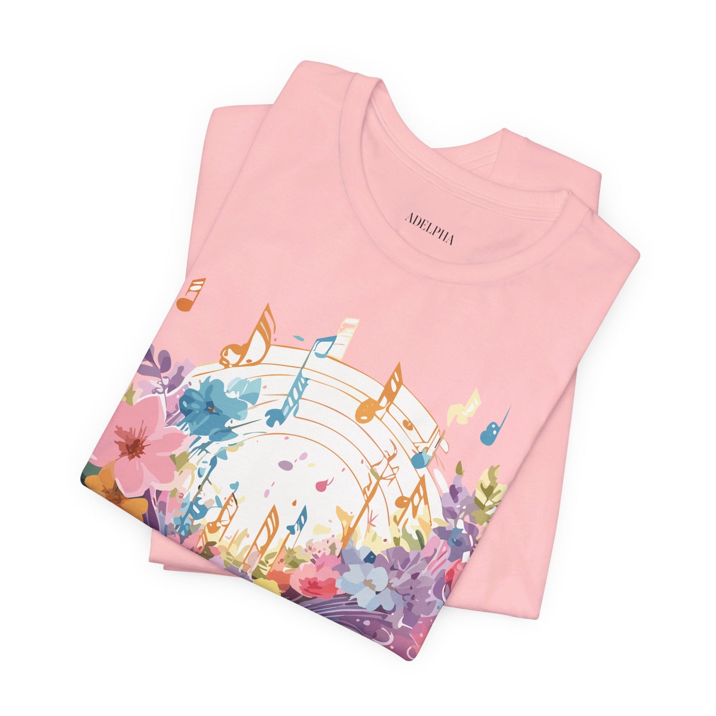 Music Shirt | Shirt with music | T Shirt Music Printify
