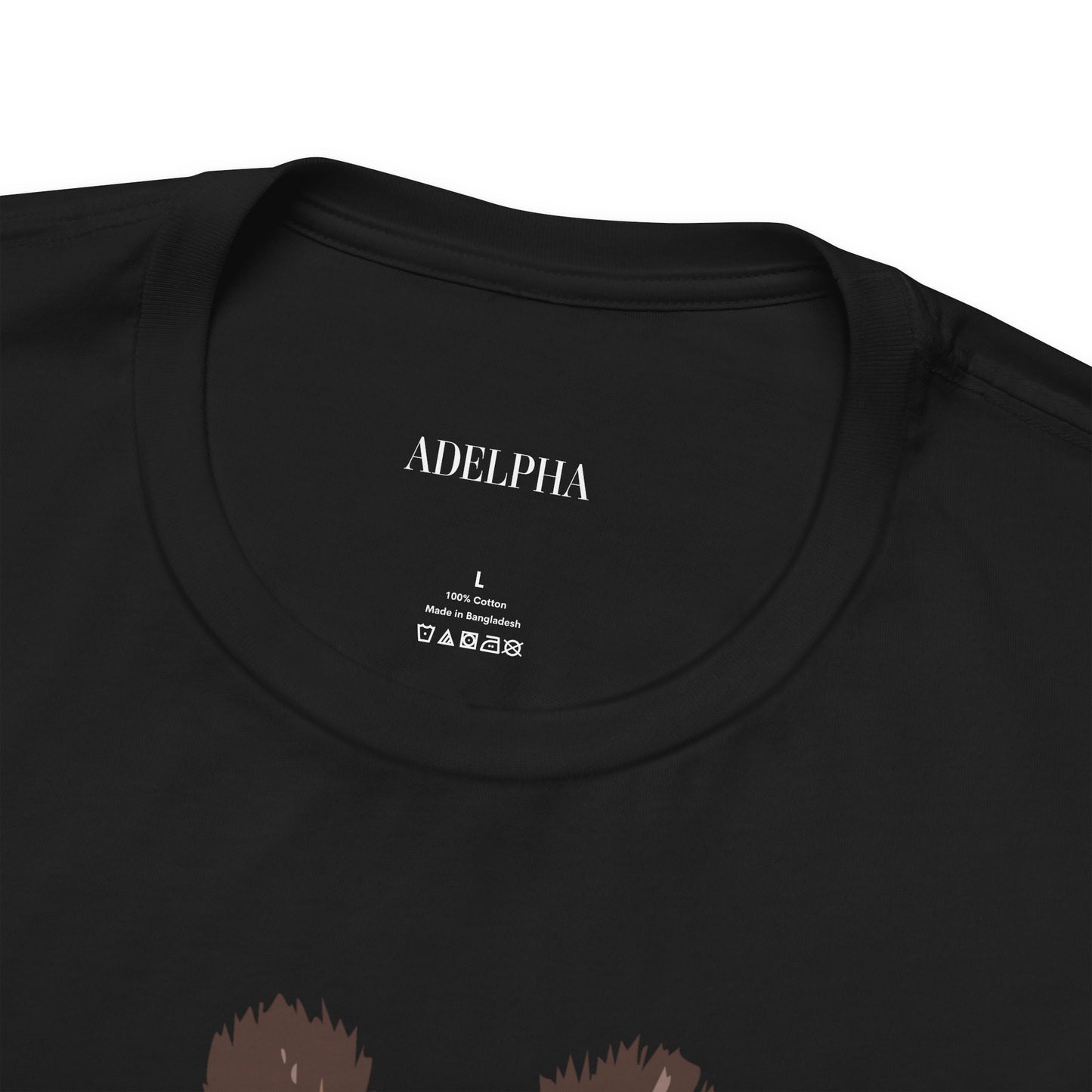 Giraffe Shirt - ADELPHA
