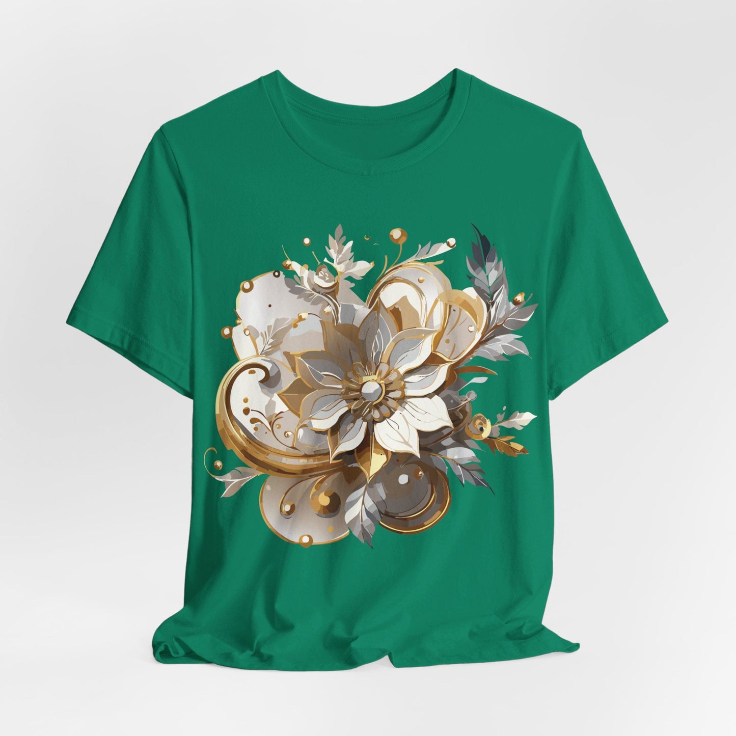 Jewelry Shirt ADELPHA