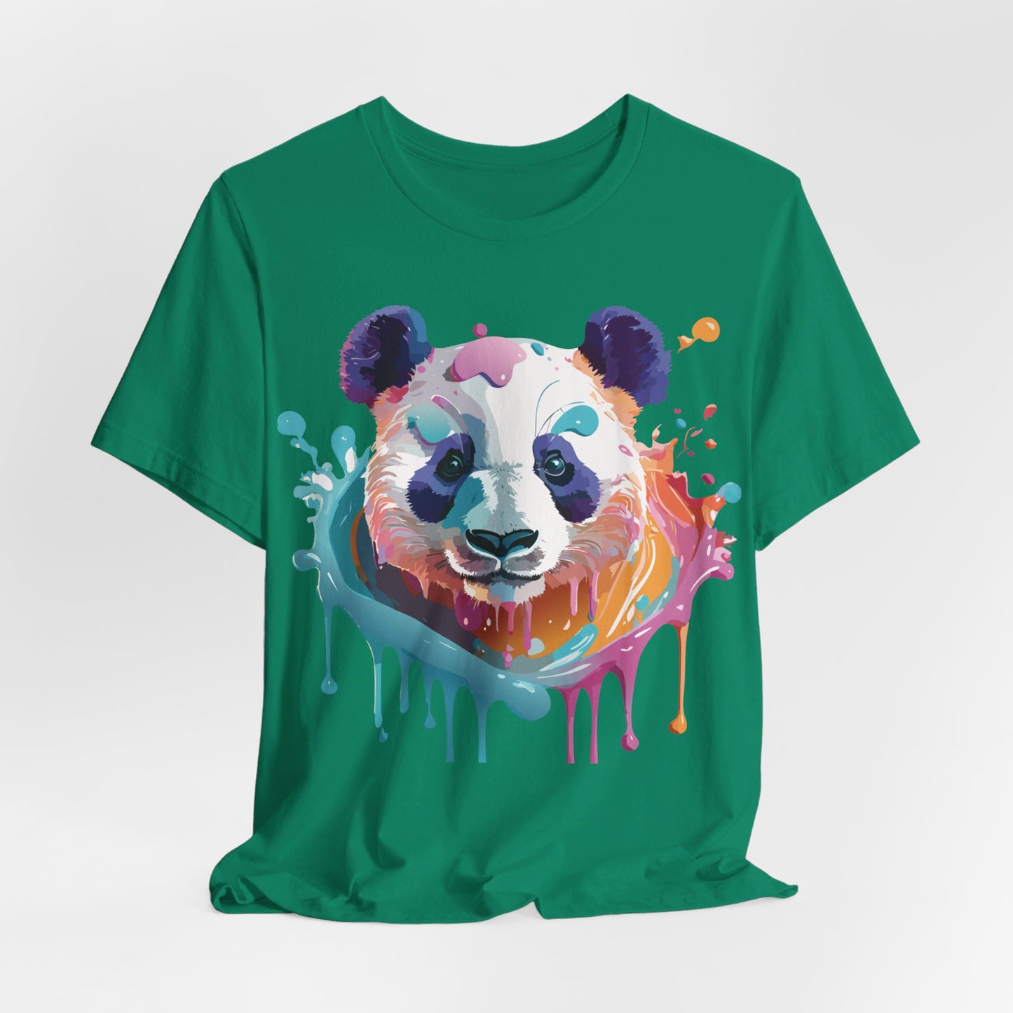 Panda Shirt - ADELPHA