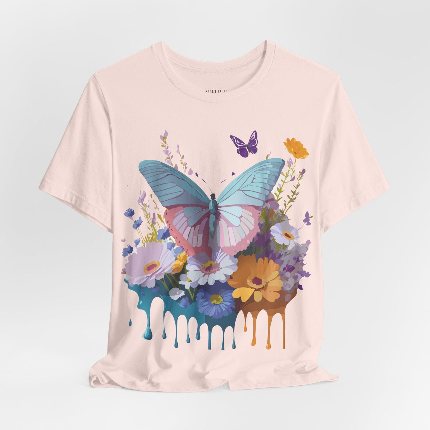 Butterfly Shirt ADELPHA