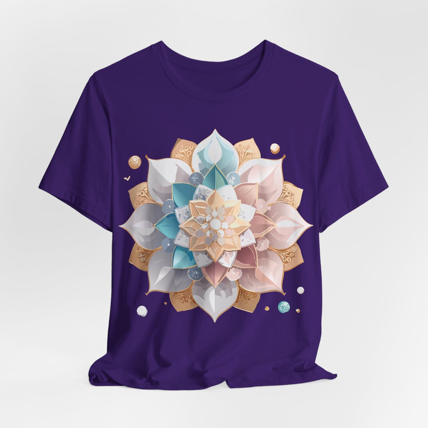 Mandala Shirt - ADELPHA