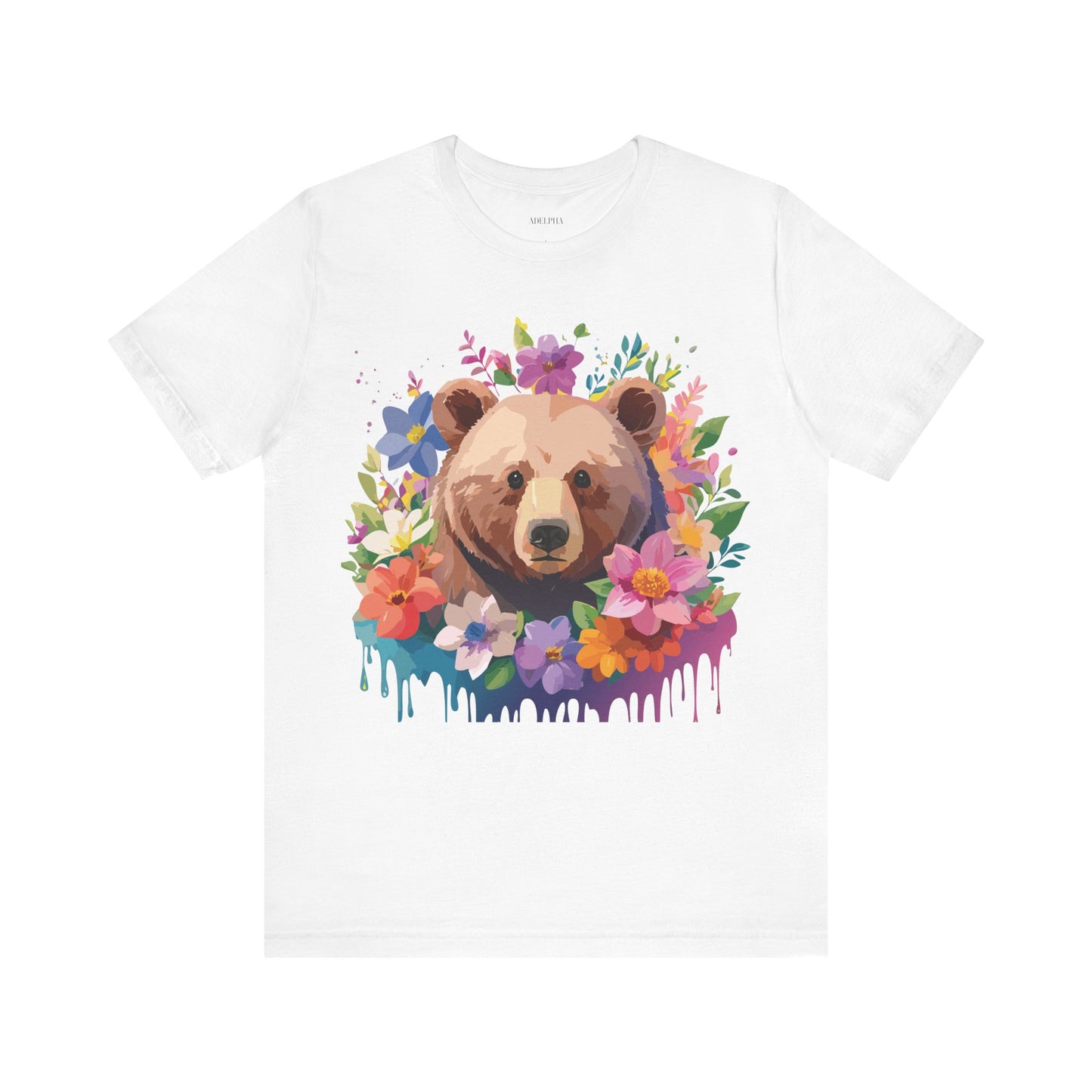 Bear Shirt - ADELPHA