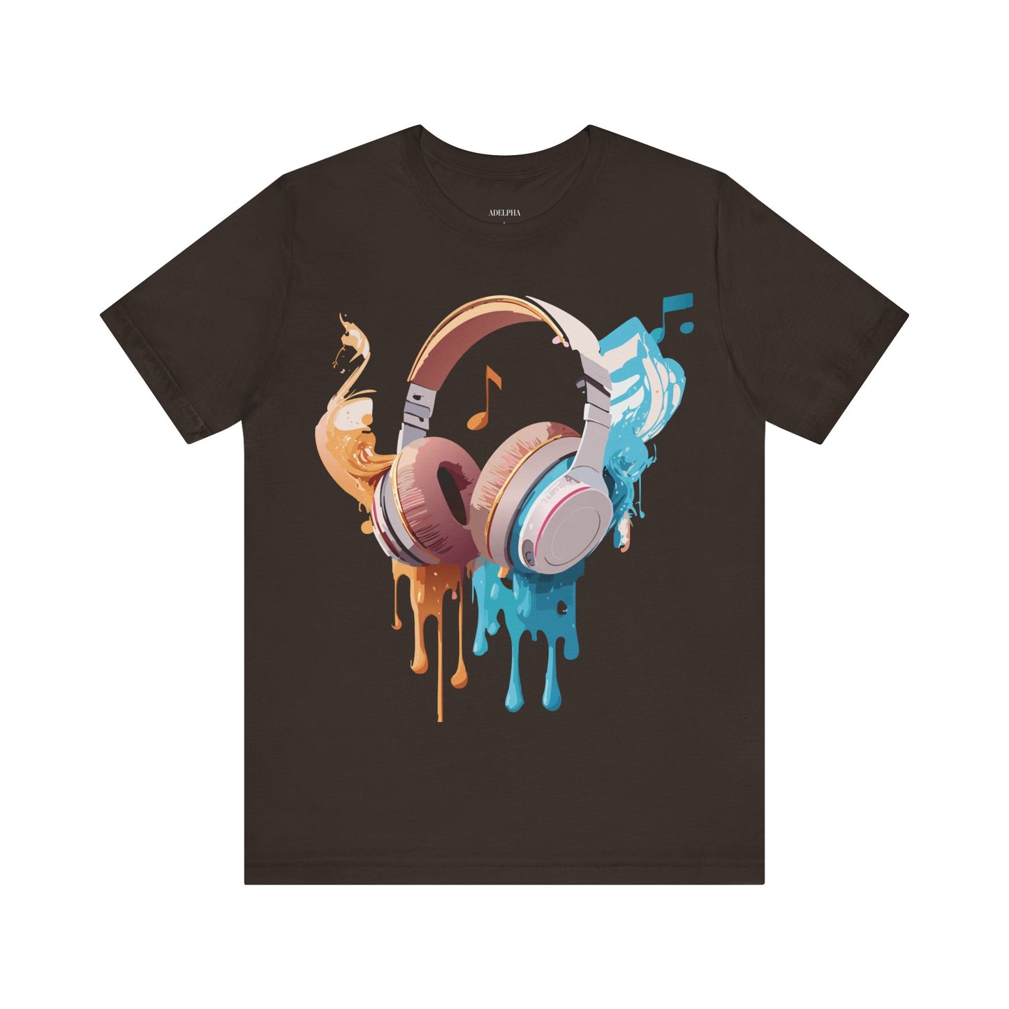 Music Shirt | Shirt with music | T Shirt Music Printify