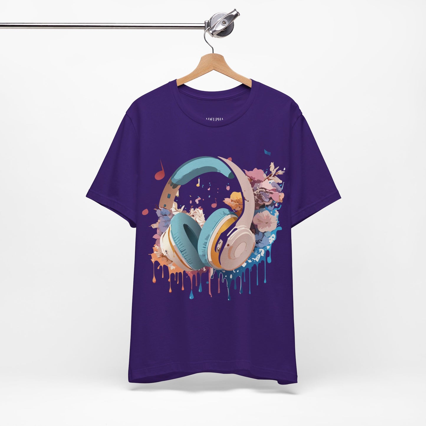 Music Shirt | Shirt with music | T Shirt Music Printify