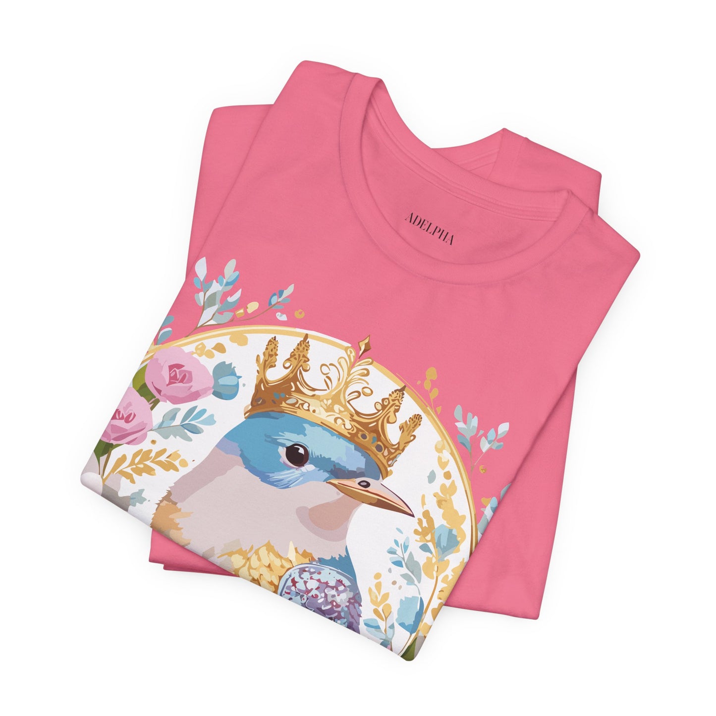 Medallion |Animal Mandala| Birds Design Printify