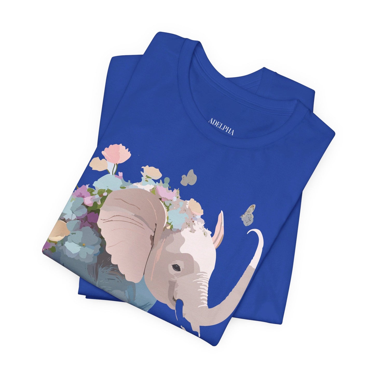 Elephant Shirt ADELPHA