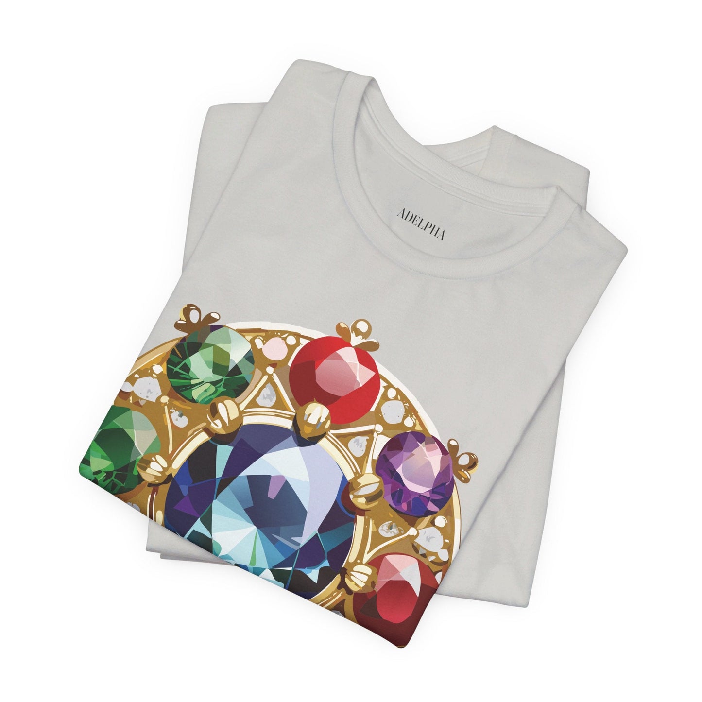 Jewelry Shirt ADELPHA